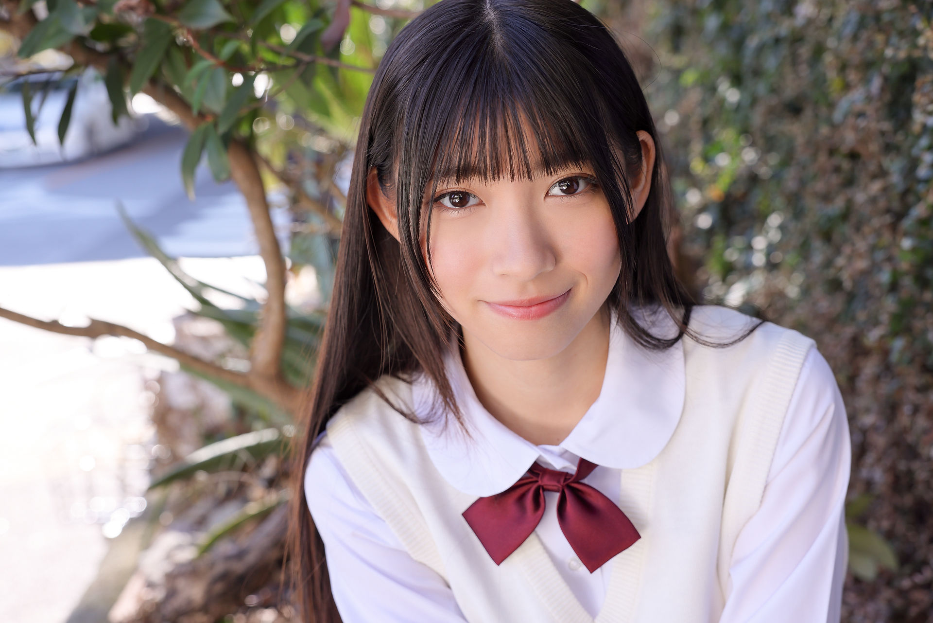 [Minisuka.tv] Akane Nishikawa 西川茜 - Regular Gallery Stage1 Set 1.01
