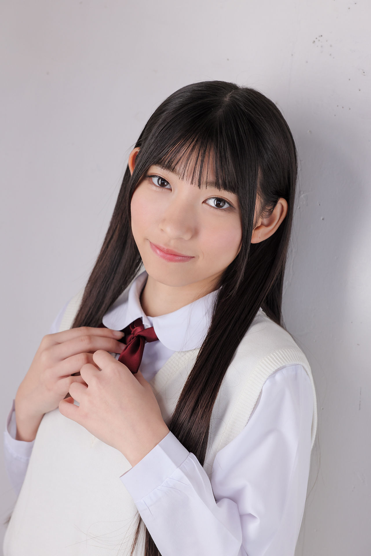 [Minisuka.tv] Akane Nishikawa 西川茜 - Regular Gallery Stage1 Set 1.01