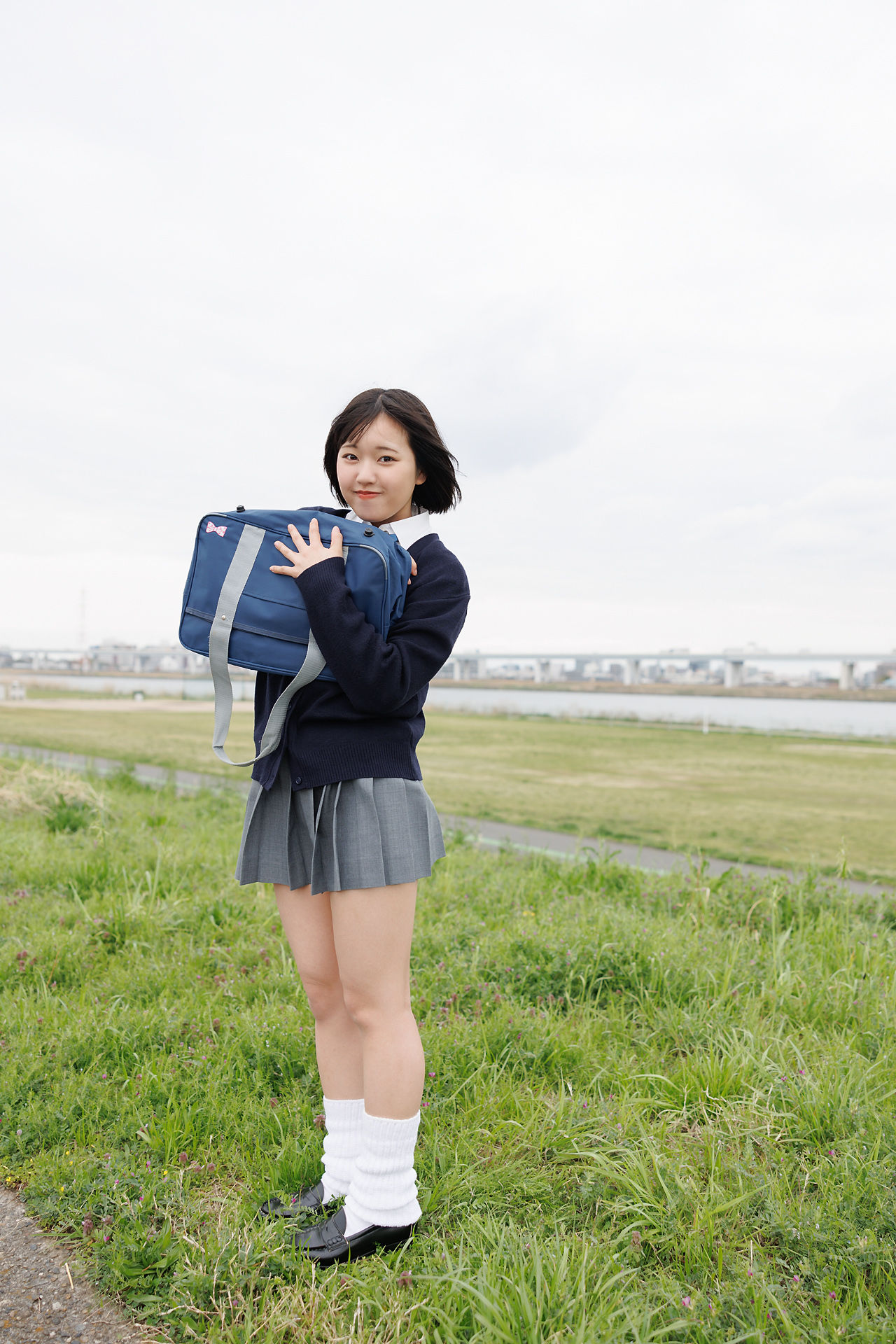 [Minisuka.tv] Anju Kouzuki 香月りお - Limited Gallery Set 33.01