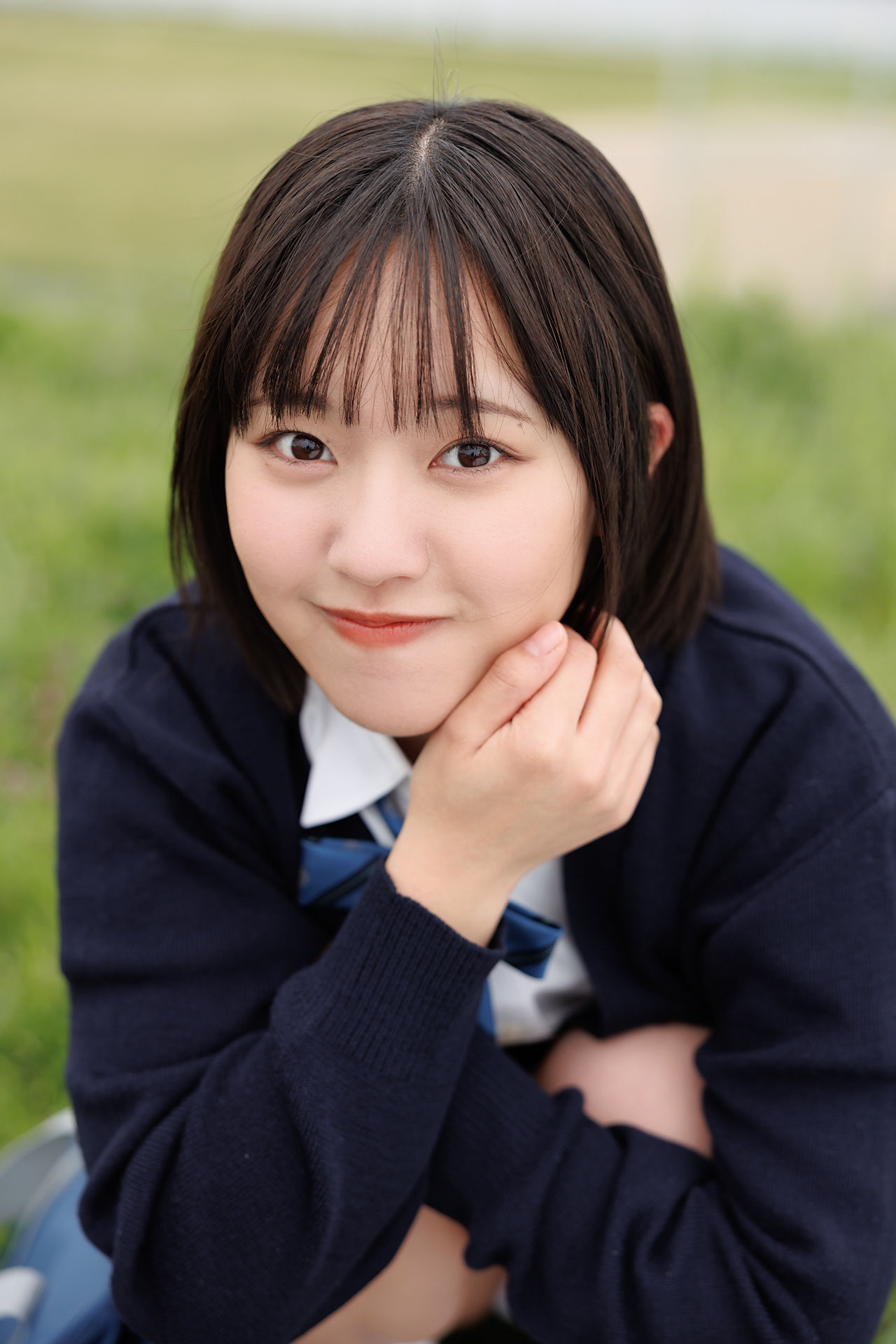 [Minisuka.tv] Anju Kouzuki 香月りお - Limited Gallery Set 33.01
