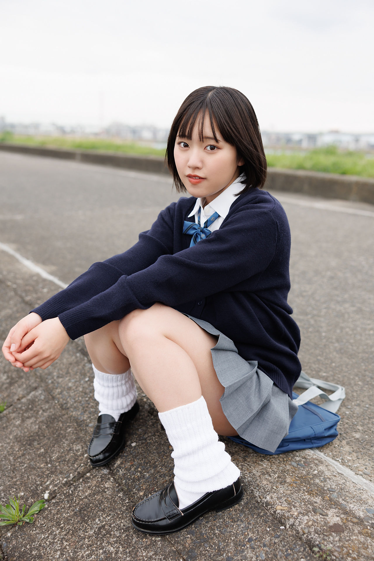 [Minisuka.tv] Anju Kouzuki 香月りお - Limited Gallery Set 33.01