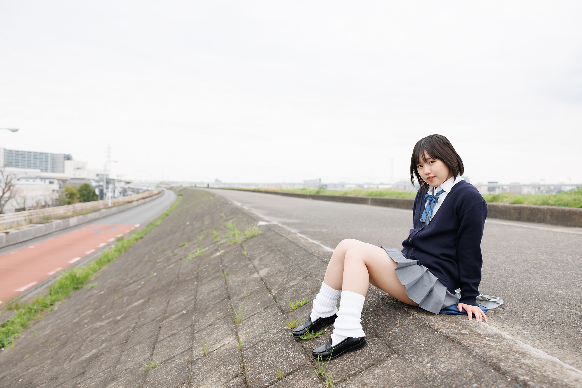 [Minisuka.tv] Anju Kouzuki 香月りお - Limited Gallery Set 33.01