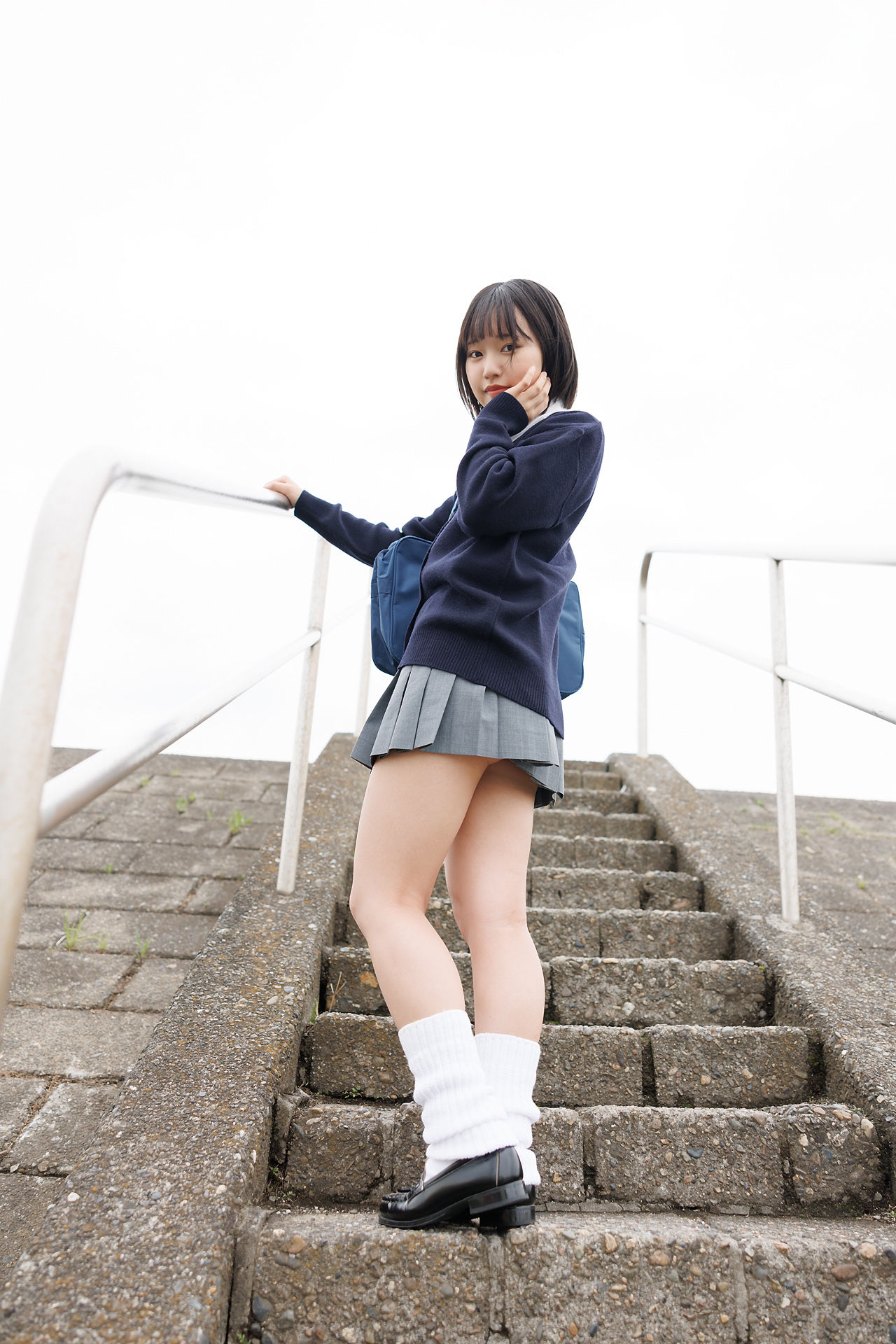 [Minisuka.tv] Anju Kouzuki 香月りお - Limited Gallery Set 33.01