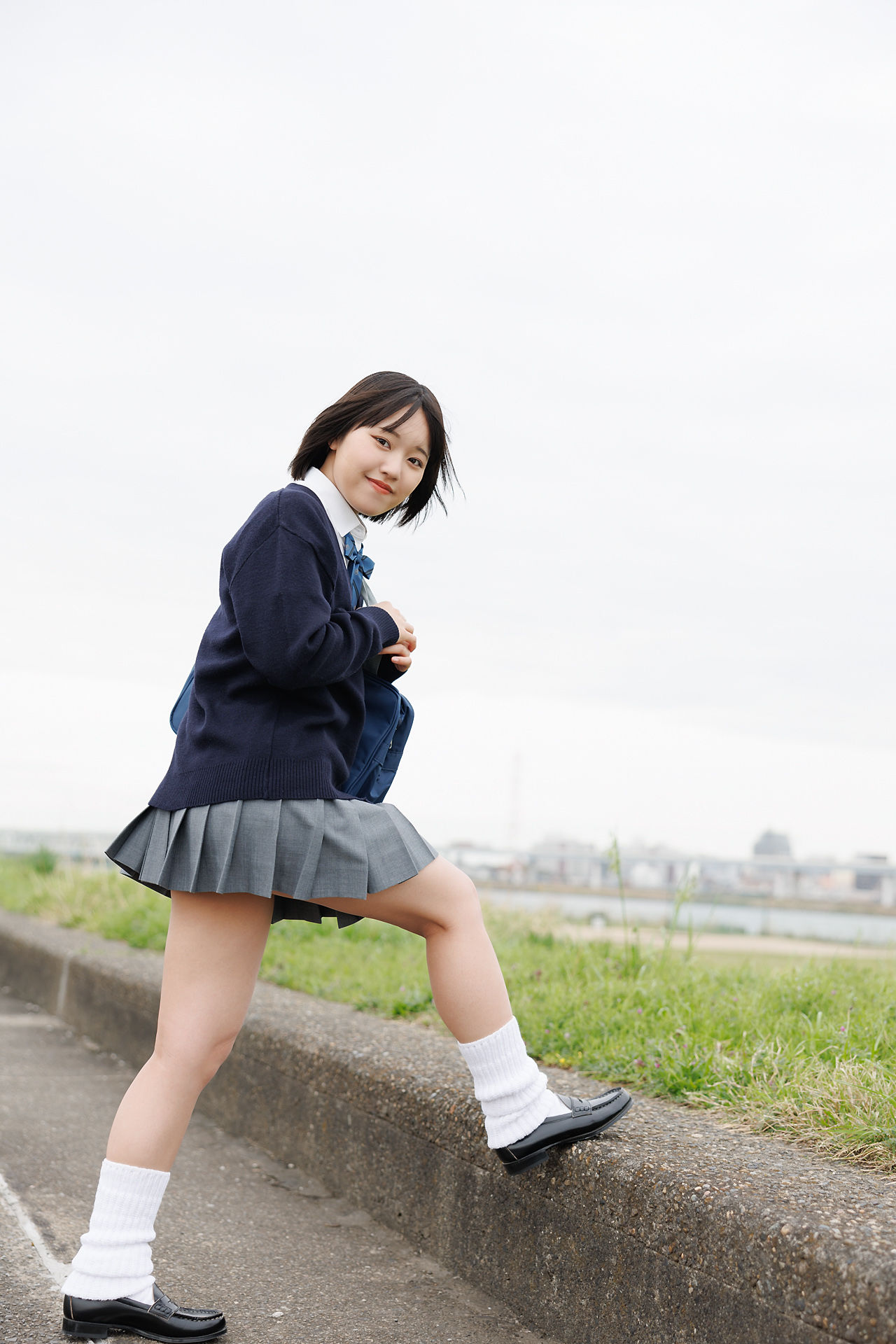 [Minisuka.tv] Anju Kouzuki 香月りお - Limited Gallery Set 33.01
