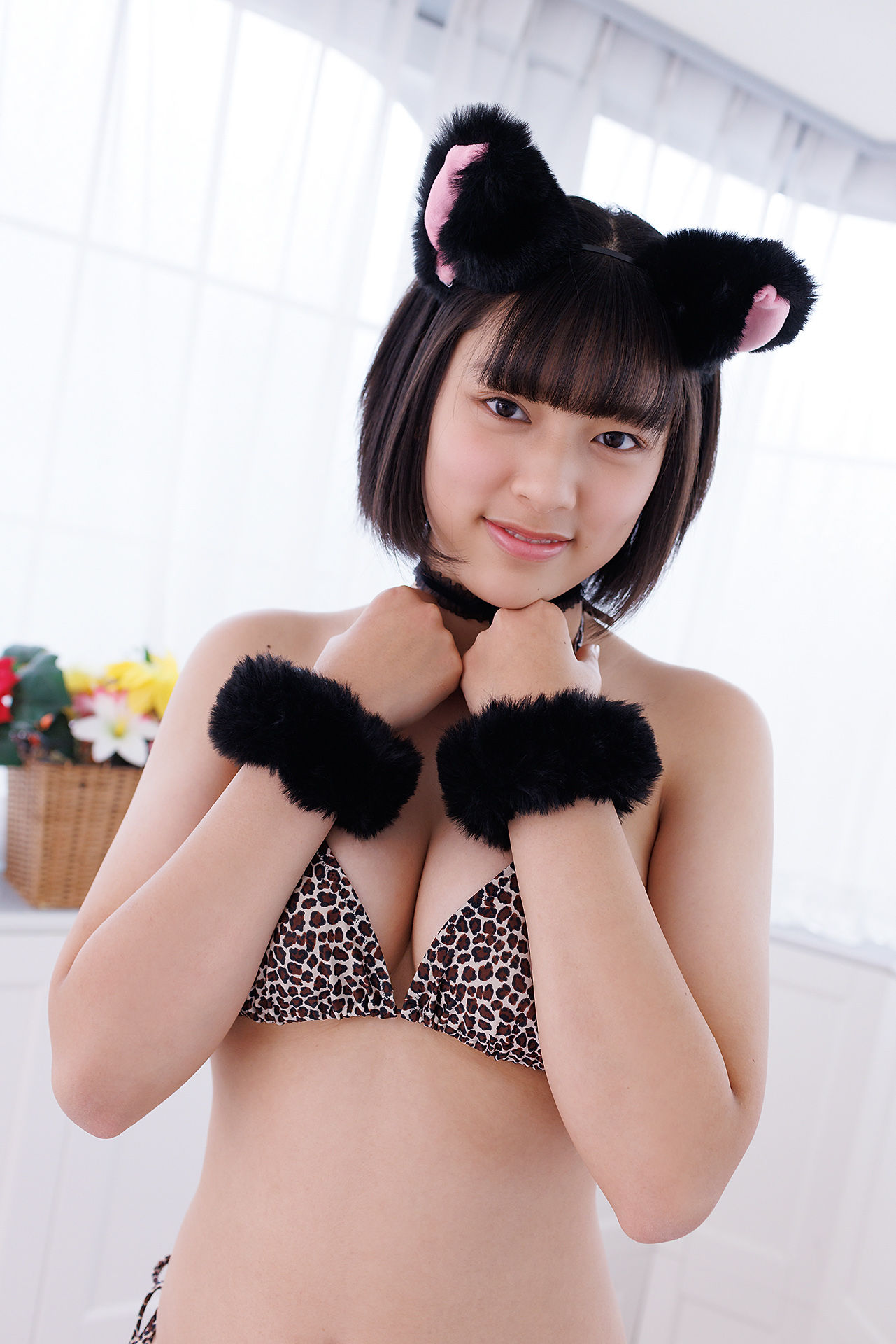 [Minisuka.tv] Eyu Hirayama 平山えゆ - Regular Gallery Set 14.04