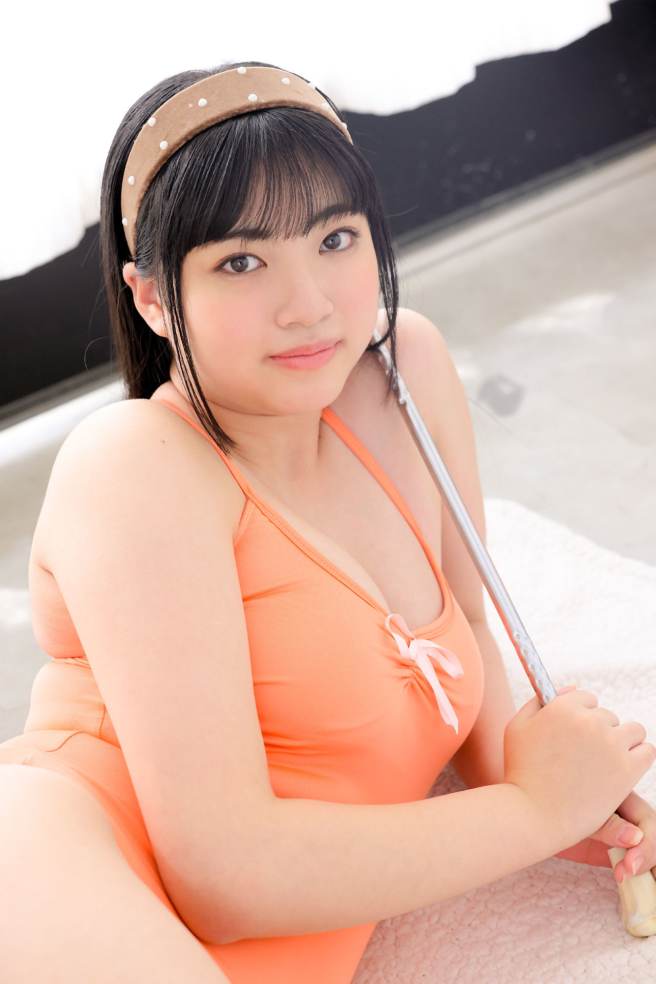 [Minisuka.tv] Maaya Obana 小花真彩 - Regular Gallery Stage1 Set 2.02
