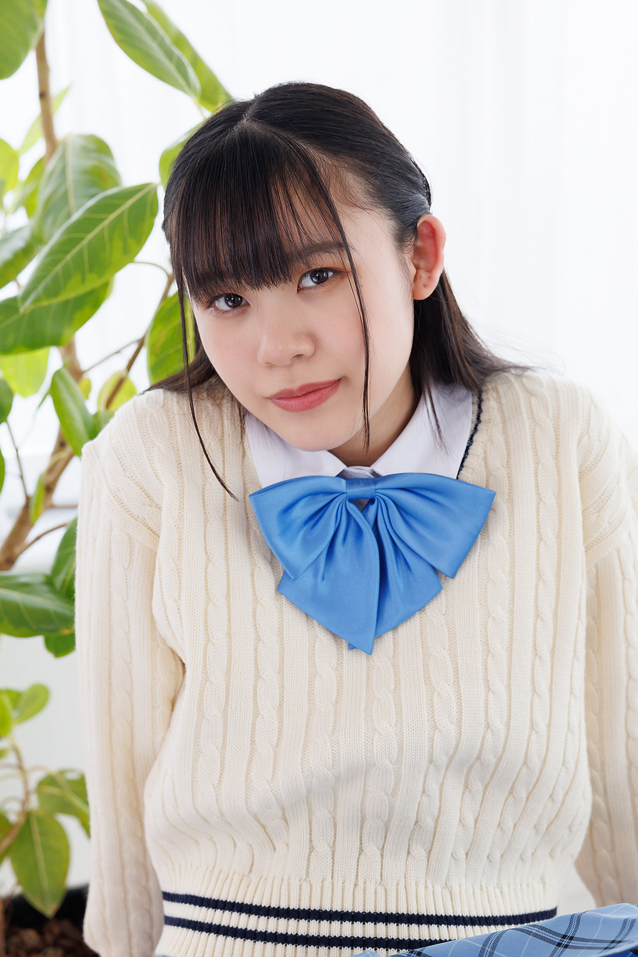 [Minisuka.tv] Rima Ozora 大空りま - Regular Gallery Set 1.01