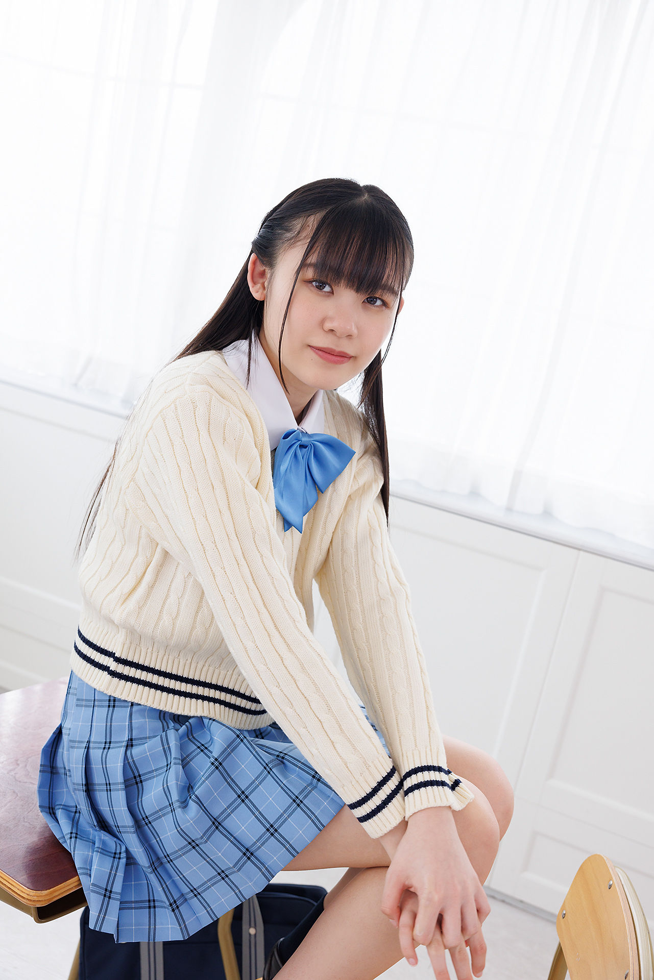 [Minisuka.tv] Rima Ozora 大空りま - Regular Gallery Set 1.01
