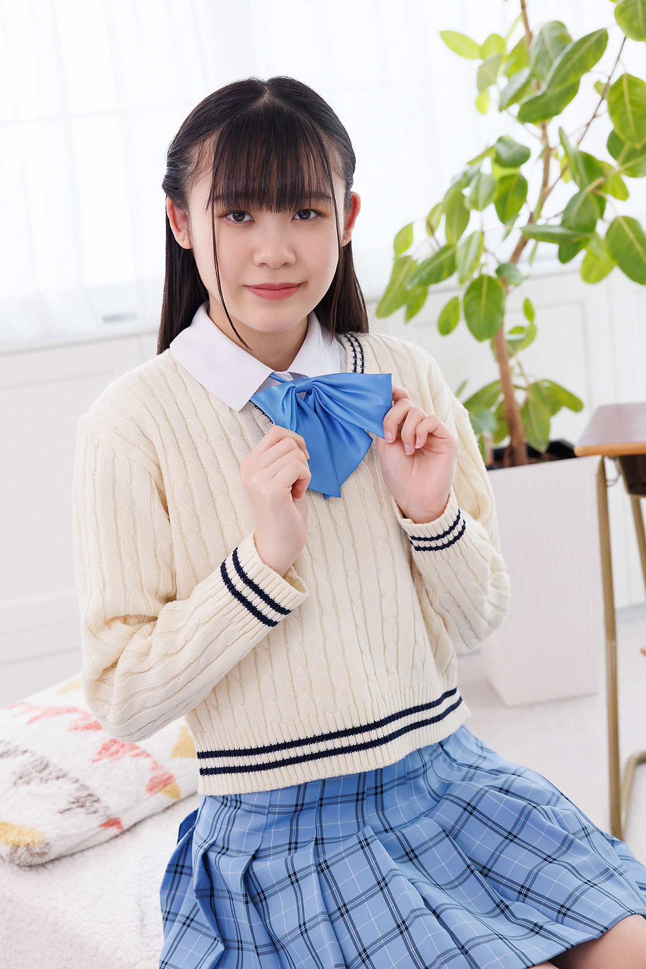 [Minisuka.tv] Rima Ozora 大空りま - Regular Gallery Set 1.01