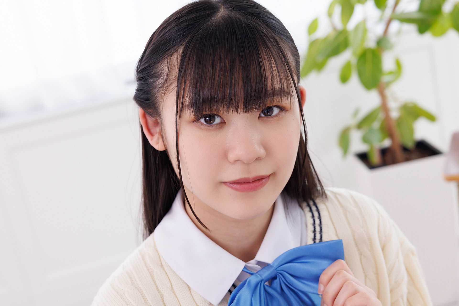 [Minisuka.tv] Rima Ozora 大空りま - Regular Gallery Set 1.01