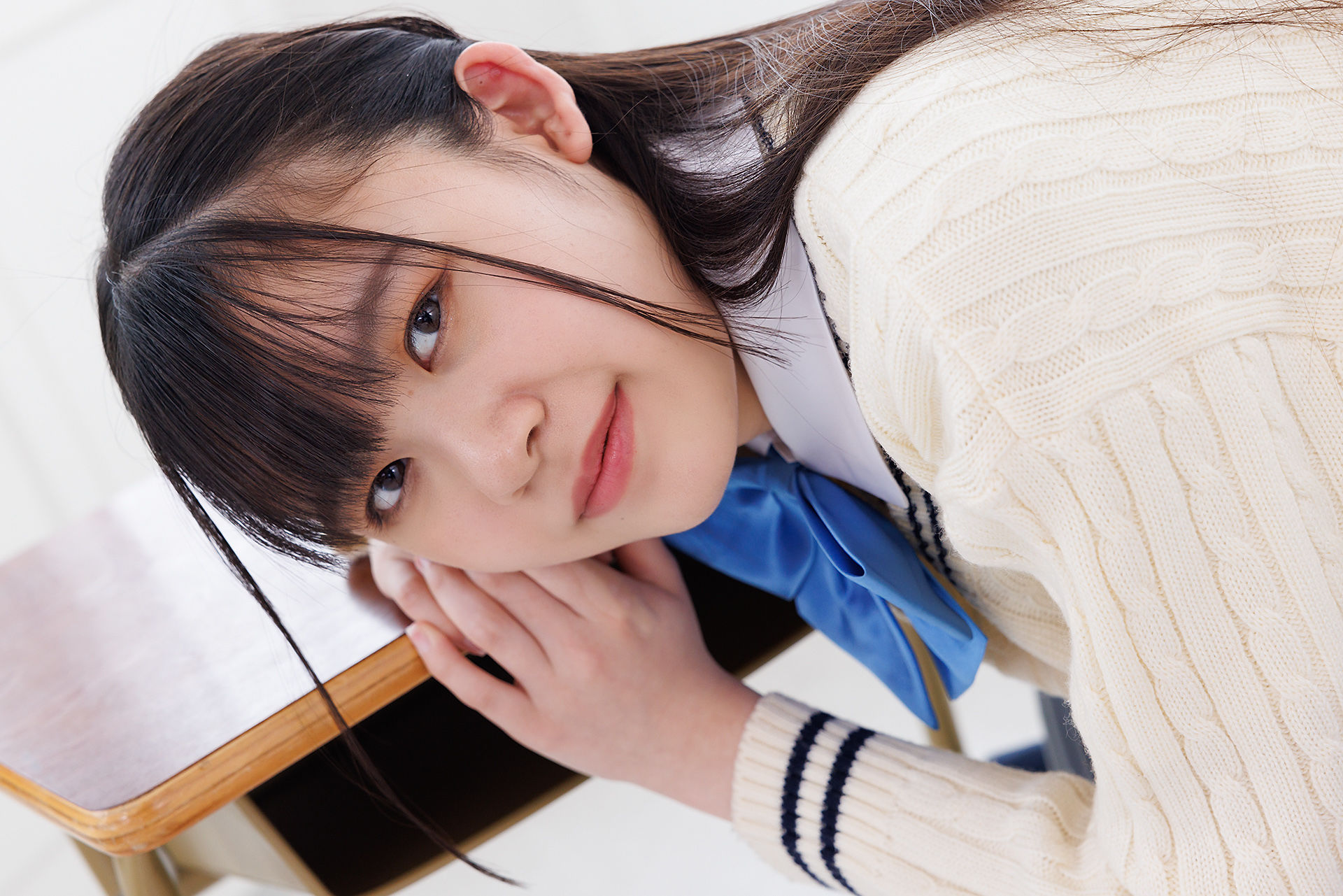 [Minisuka.tv] Rima Ozora 大空りま - Regular Gallery Set 1.01