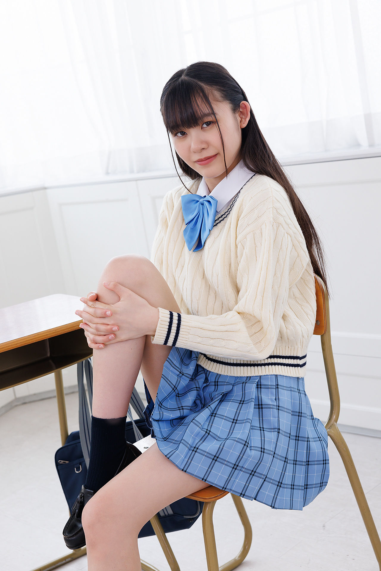 [Minisuka.tv] Rima Ozora 大空りま - Regular Gallery Set 1.01
