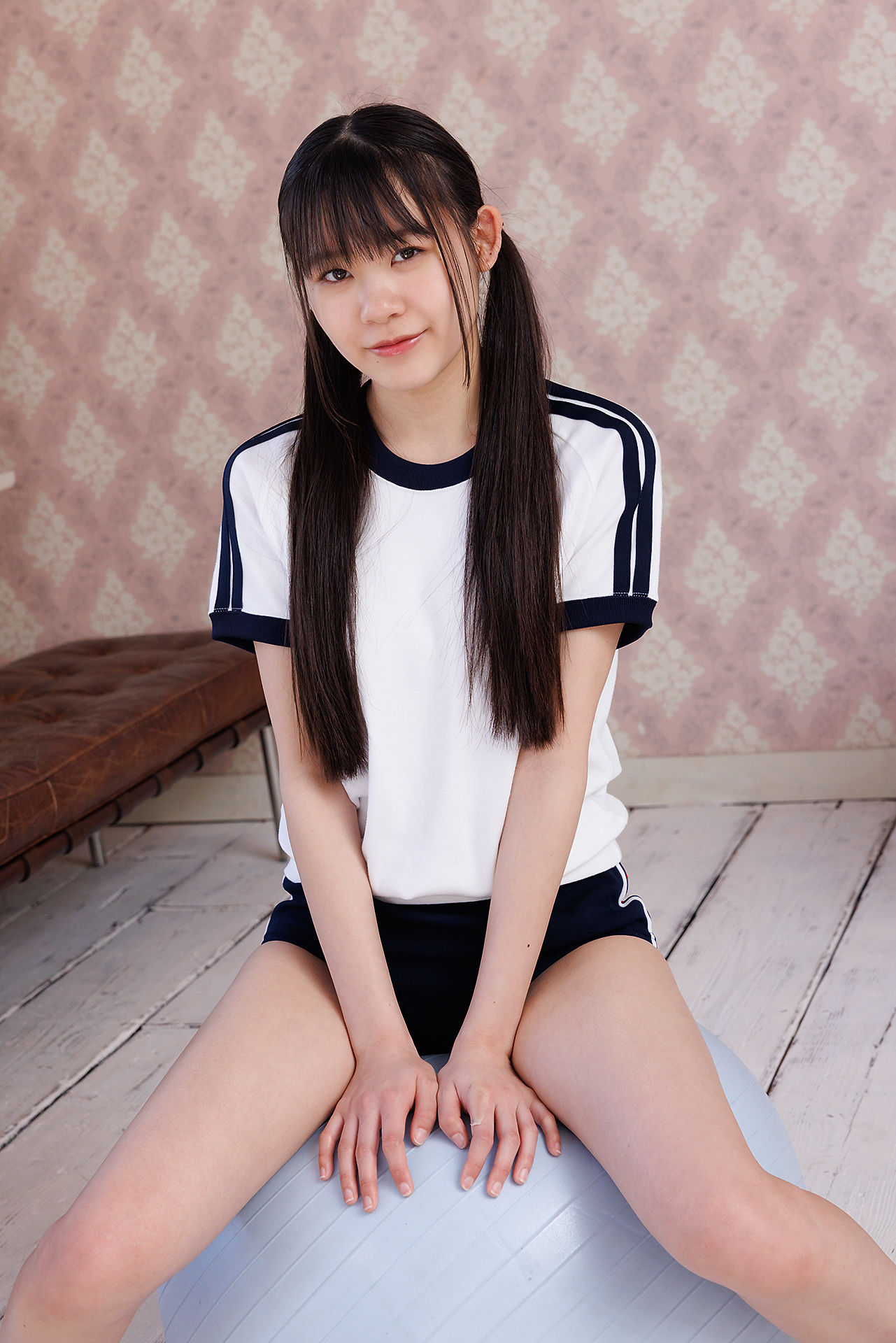 [Minisuka.tv] Rima Ozora 大空りま - Regular Gallery Set 1.02