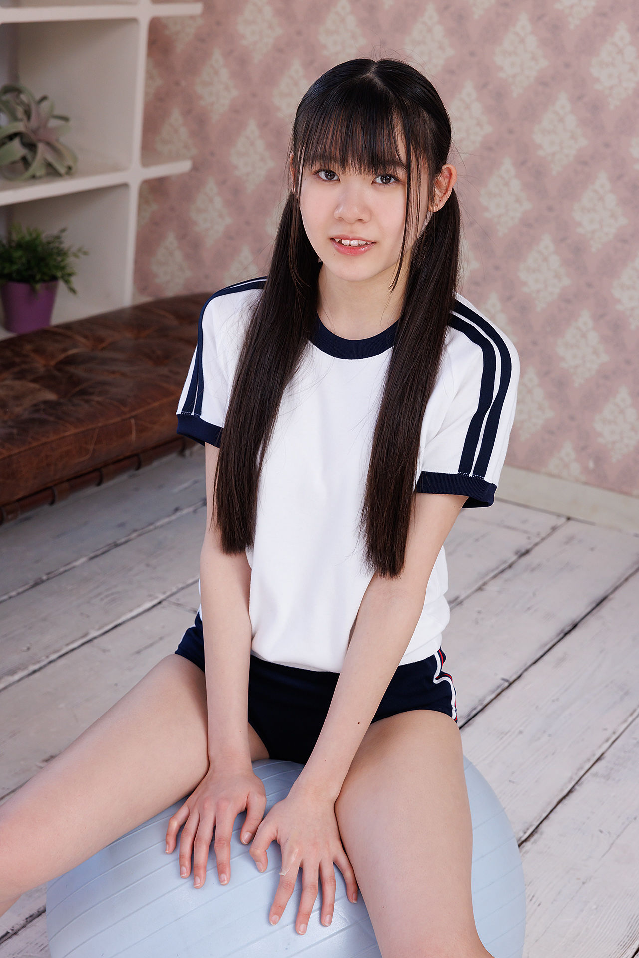 [Minisuka.tv] Rima Ozora 大空りま - Regular Gallery Set 1.02
