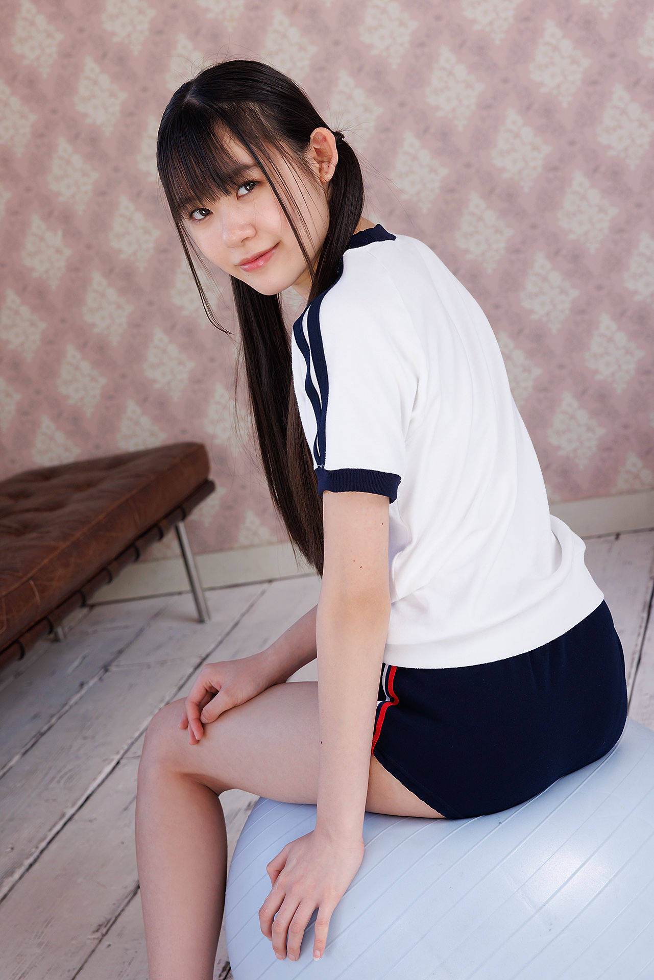 [Minisuka.tv] Rima Ozora 大空りま - Regular Gallery Set 1.02