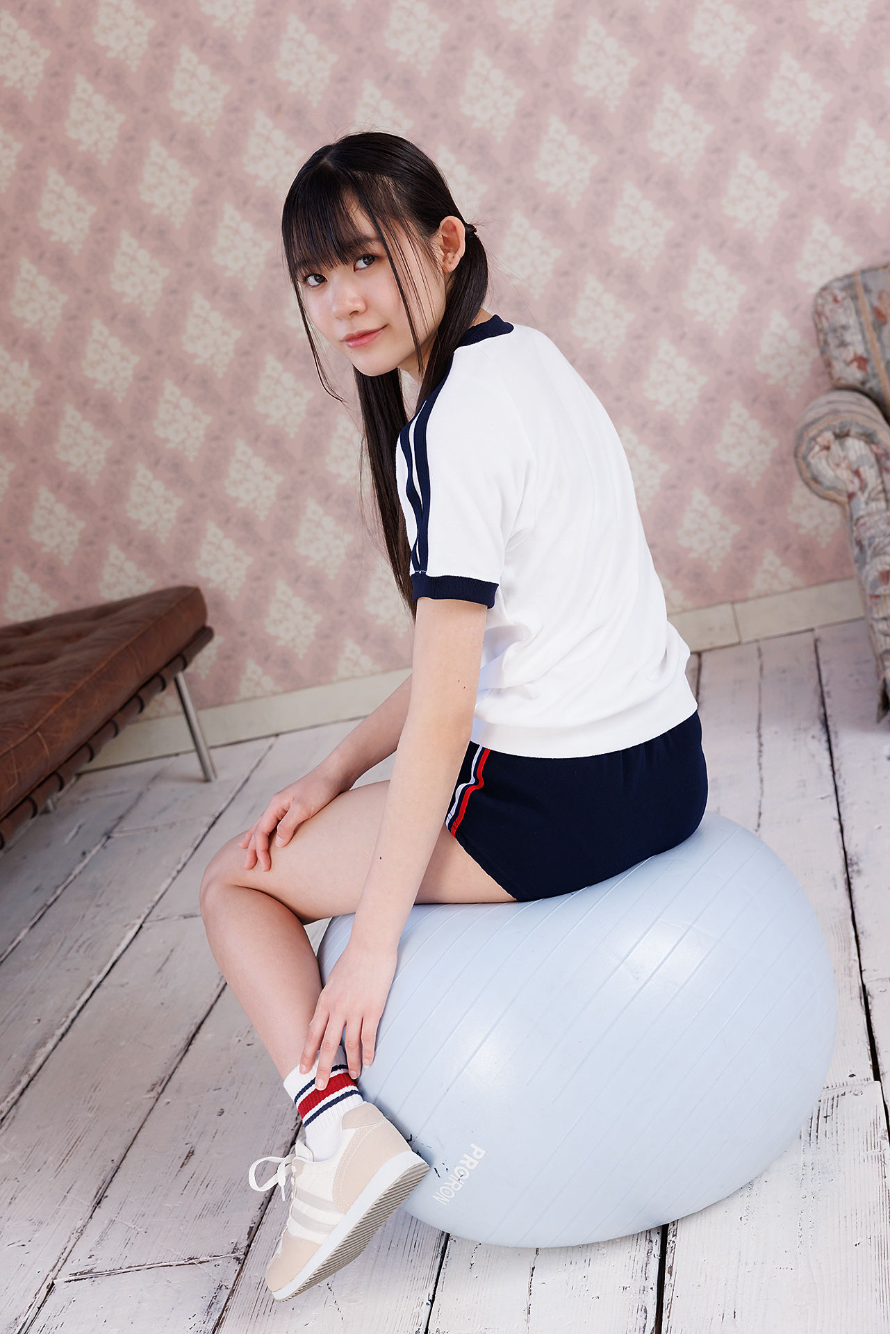 [Minisuka.tv] Rima Ozora 大空りま - Regular Gallery Set 1.02
