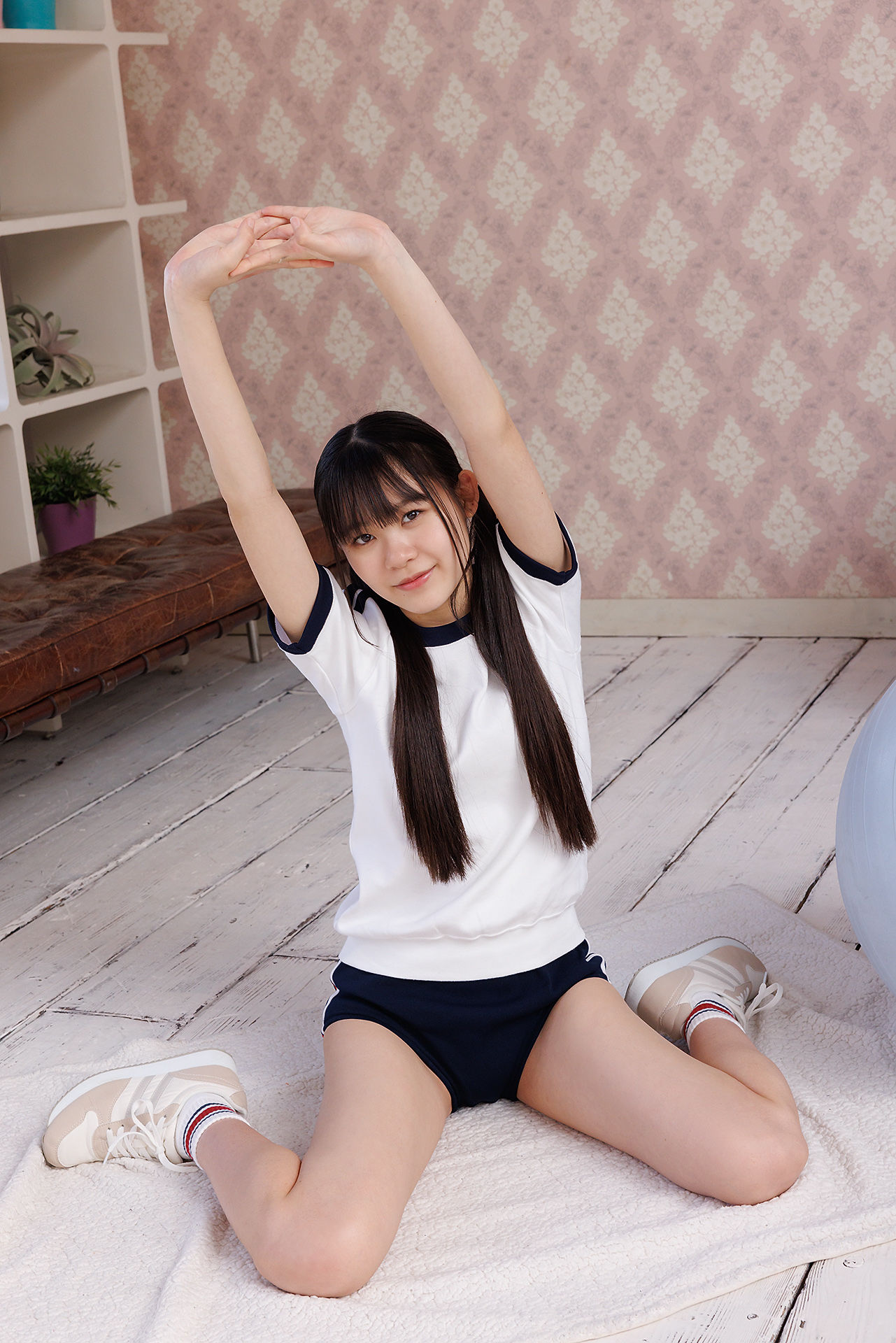 [Minisuka.tv] Rima Ozora 大空りま - Regular Gallery Set 1.02