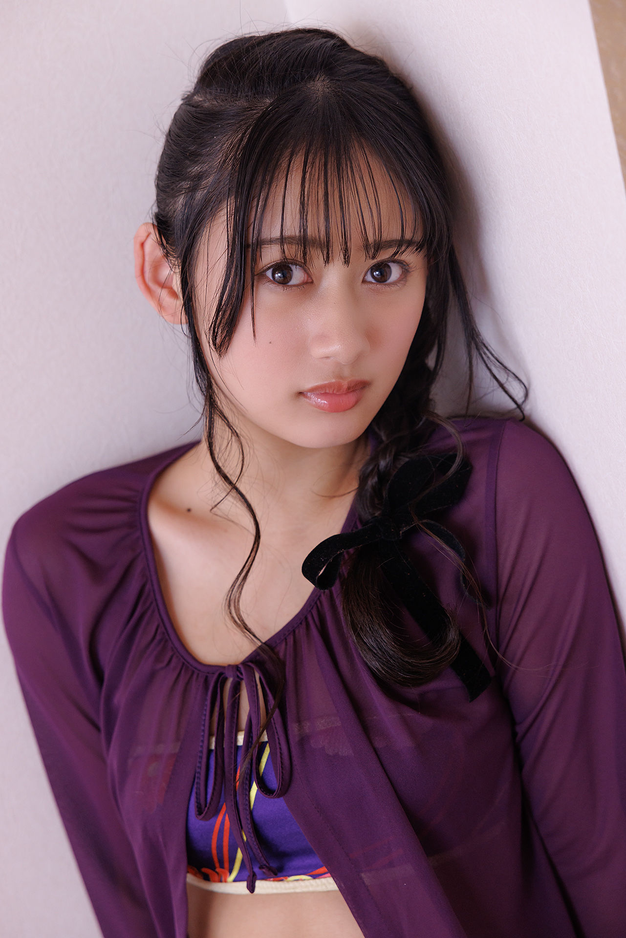 [Minisuka.tv] Seia Fujii 藤井星愛 - Regular Gallery Set 6.03