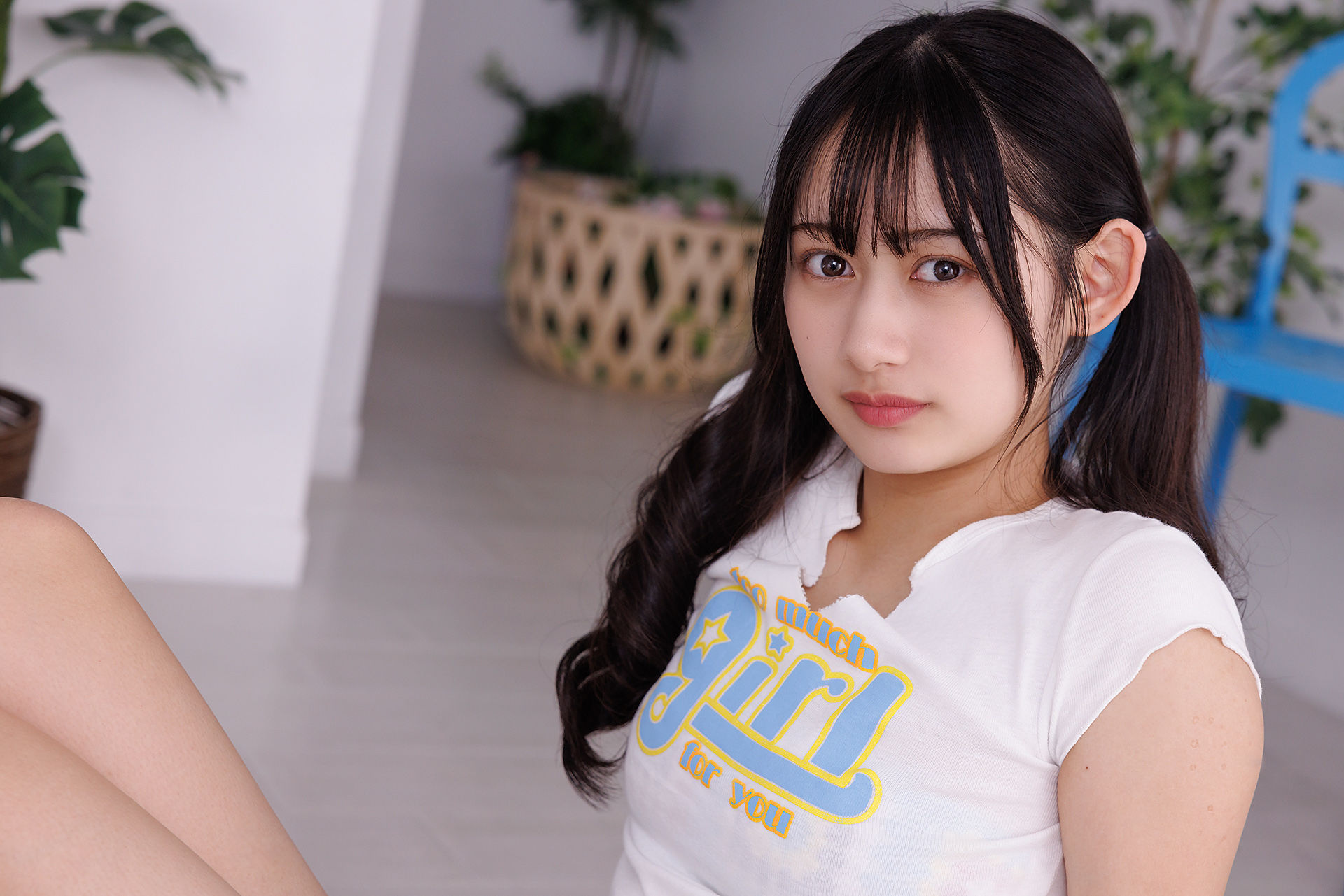 [Minisuka.tv] Seia Fujii 藤井星愛 - Regular Gallery Set 7.02