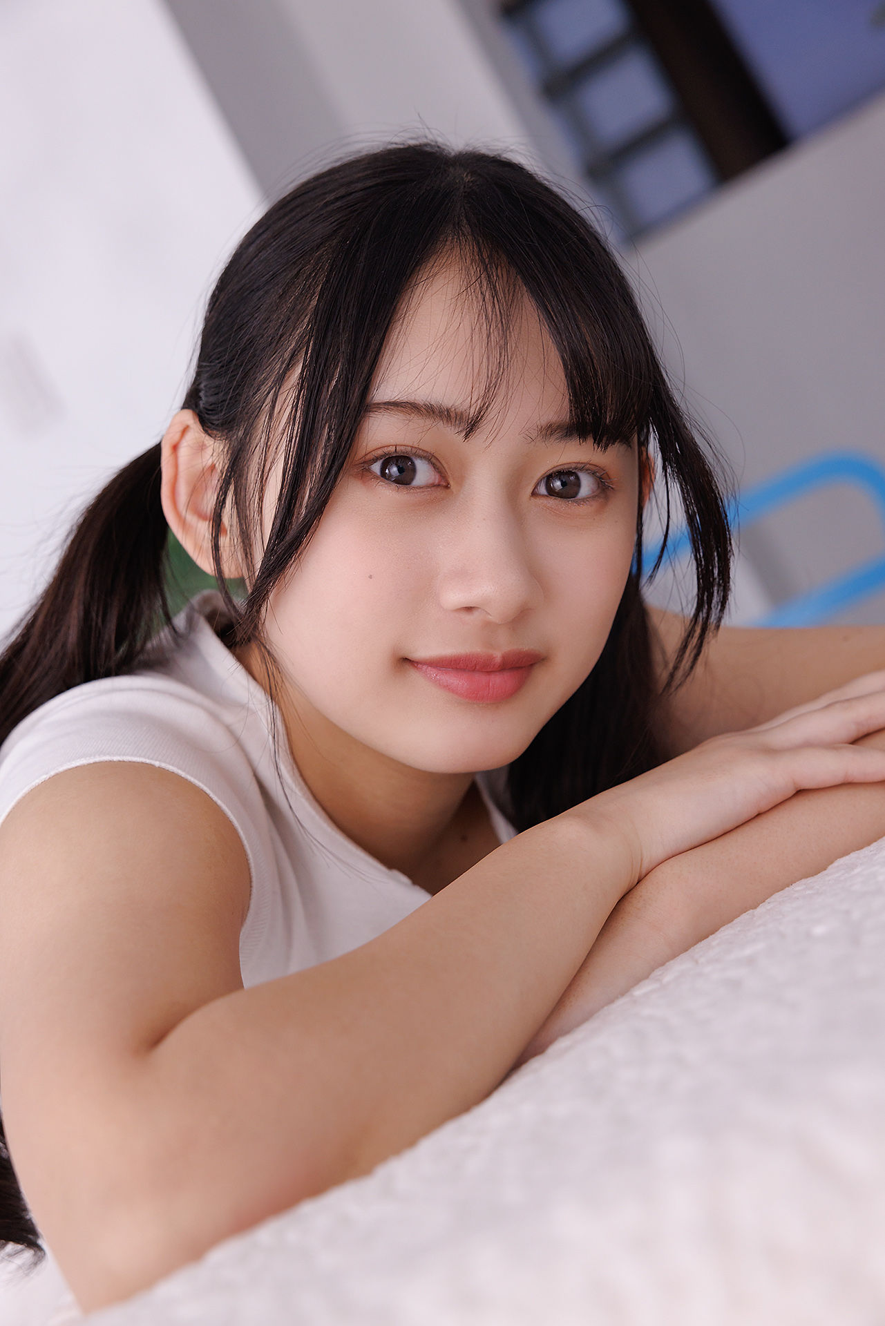[Minisuka.tv] Seia Fujii 藤井星愛 - Regular Gallery Set 7.02