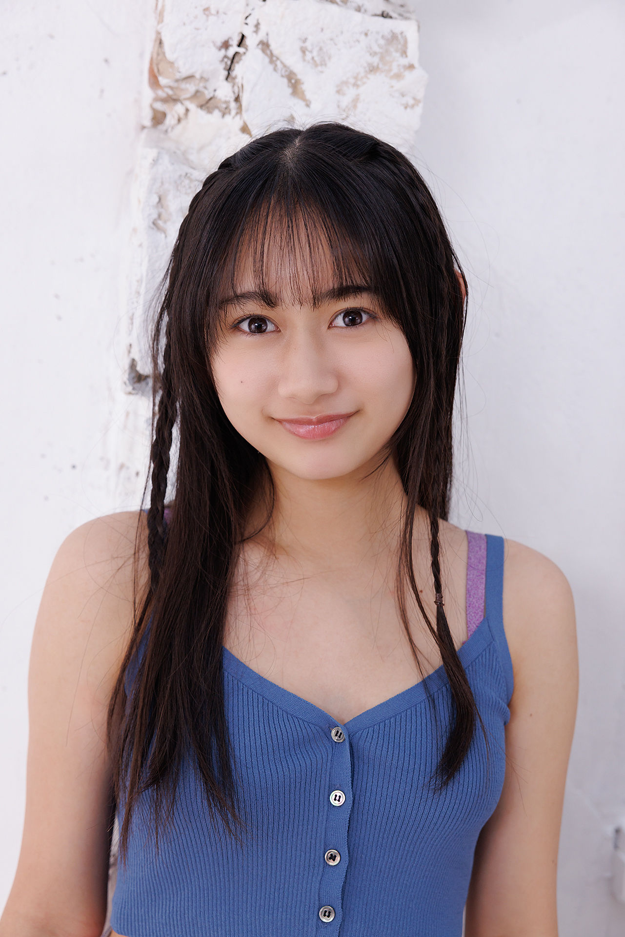 [Minisuka.tv] Seia Fujii 藤井星愛 - Secret Gallery Stage2 Set 3.01