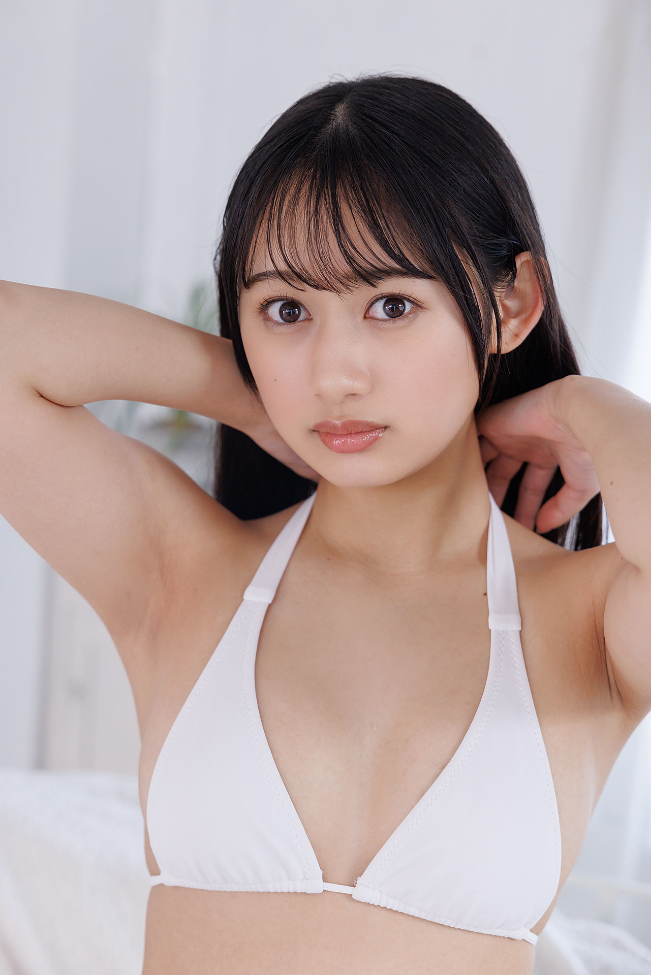 [Minisuka.tv] Seia Fujii 藤井星愛 - Secret Gallery Stage2 Set 5.01