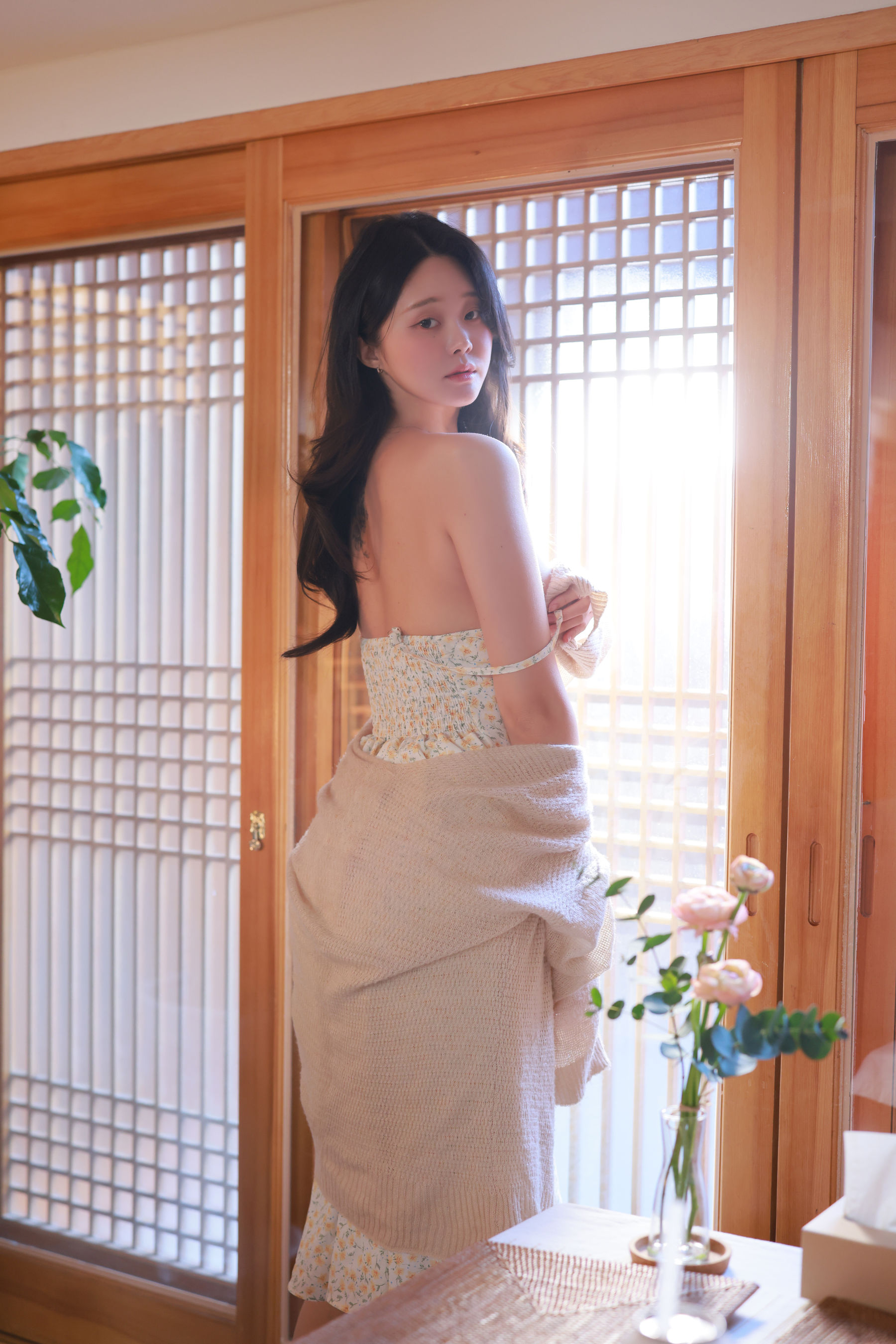 [SWEETBOX] Inah - Vol.34 I waited for you