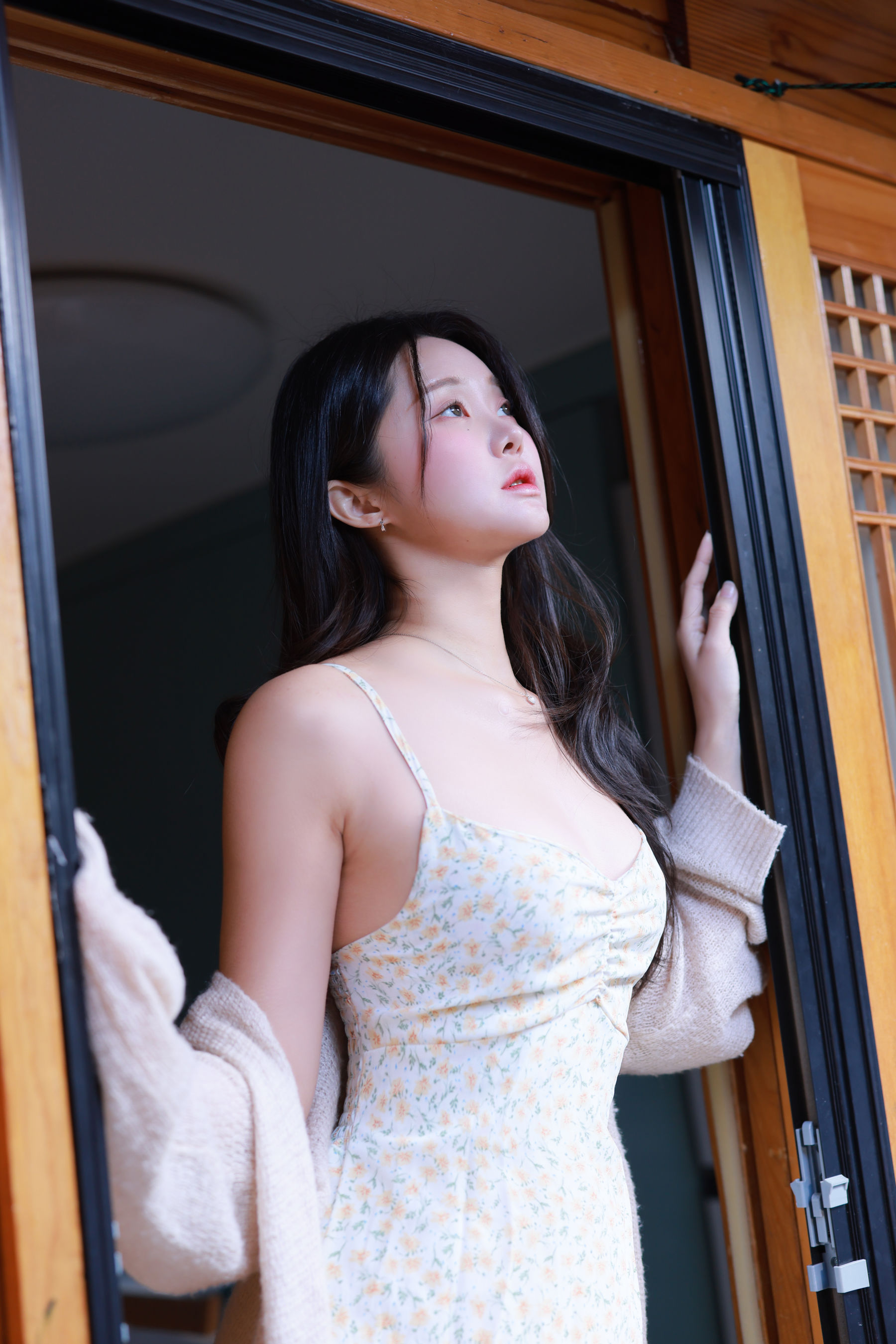 [SWEETBOX] Inah - Vol.34 I waited for you