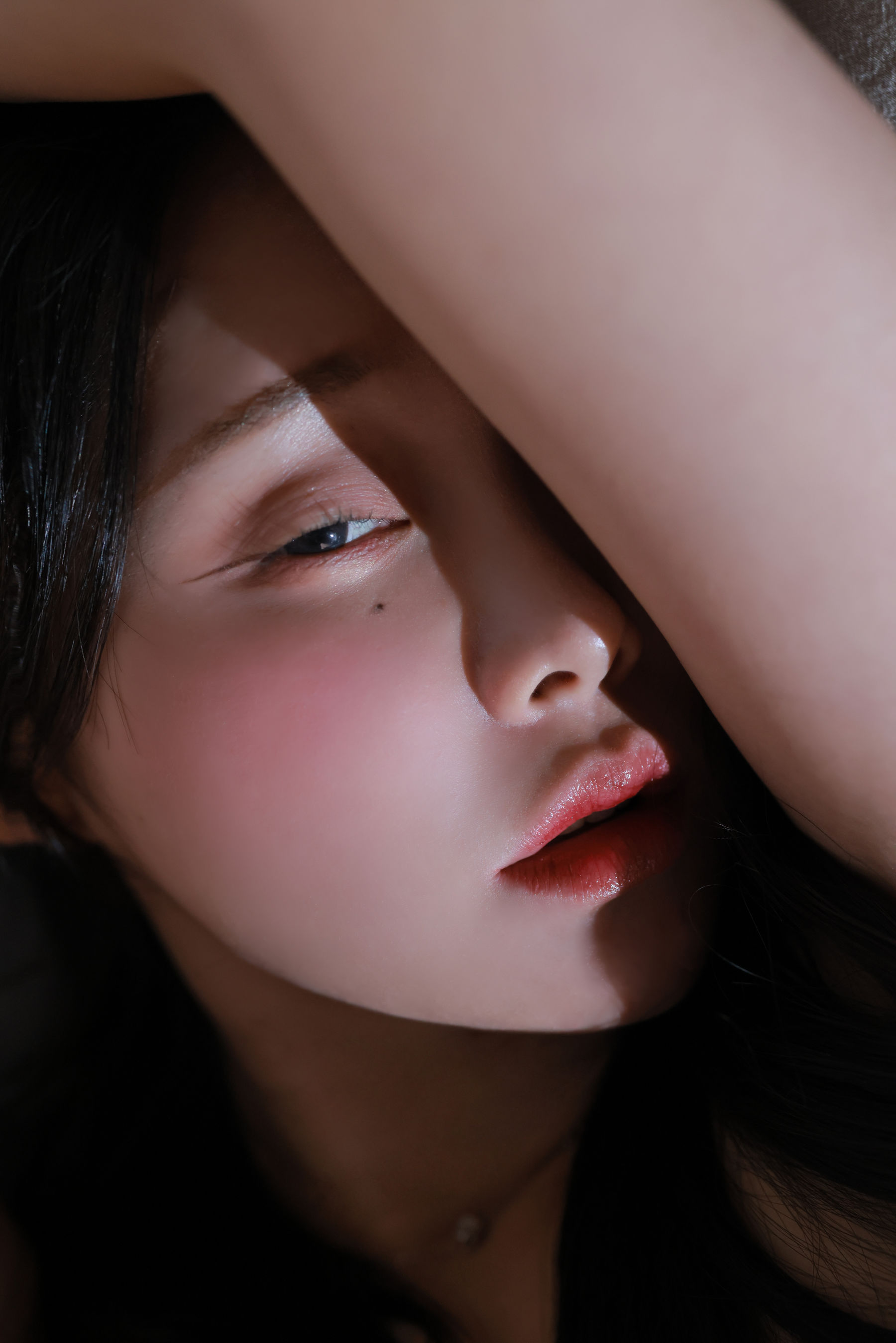 [SWEETBOX] Inah - Vol.34 I waited for you