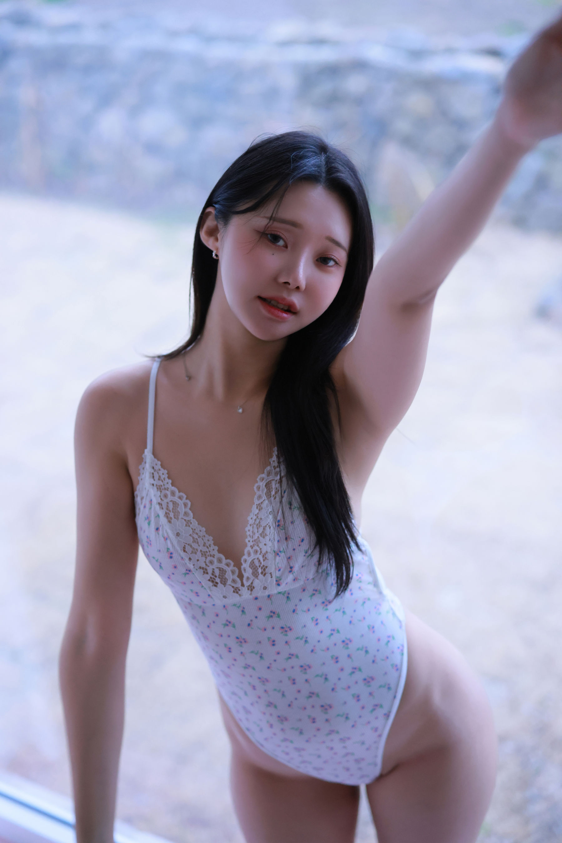[SWEETBOX] Inah - Vol.37 Vacation