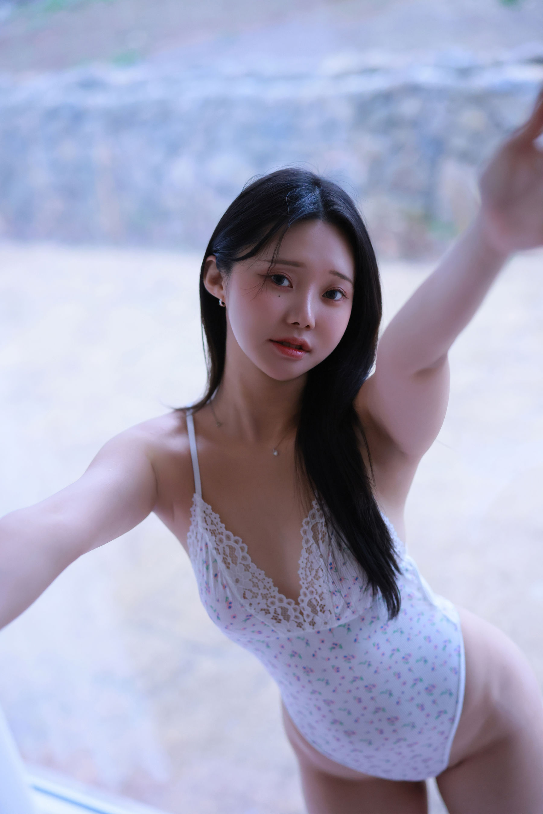 [SWEETBOX] Inah - Vol.37 Vacation