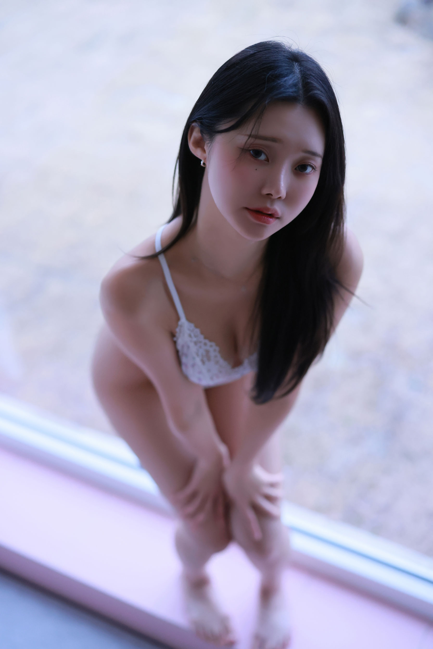 [SWEETBOX] Inah - Vol.37 Vacation