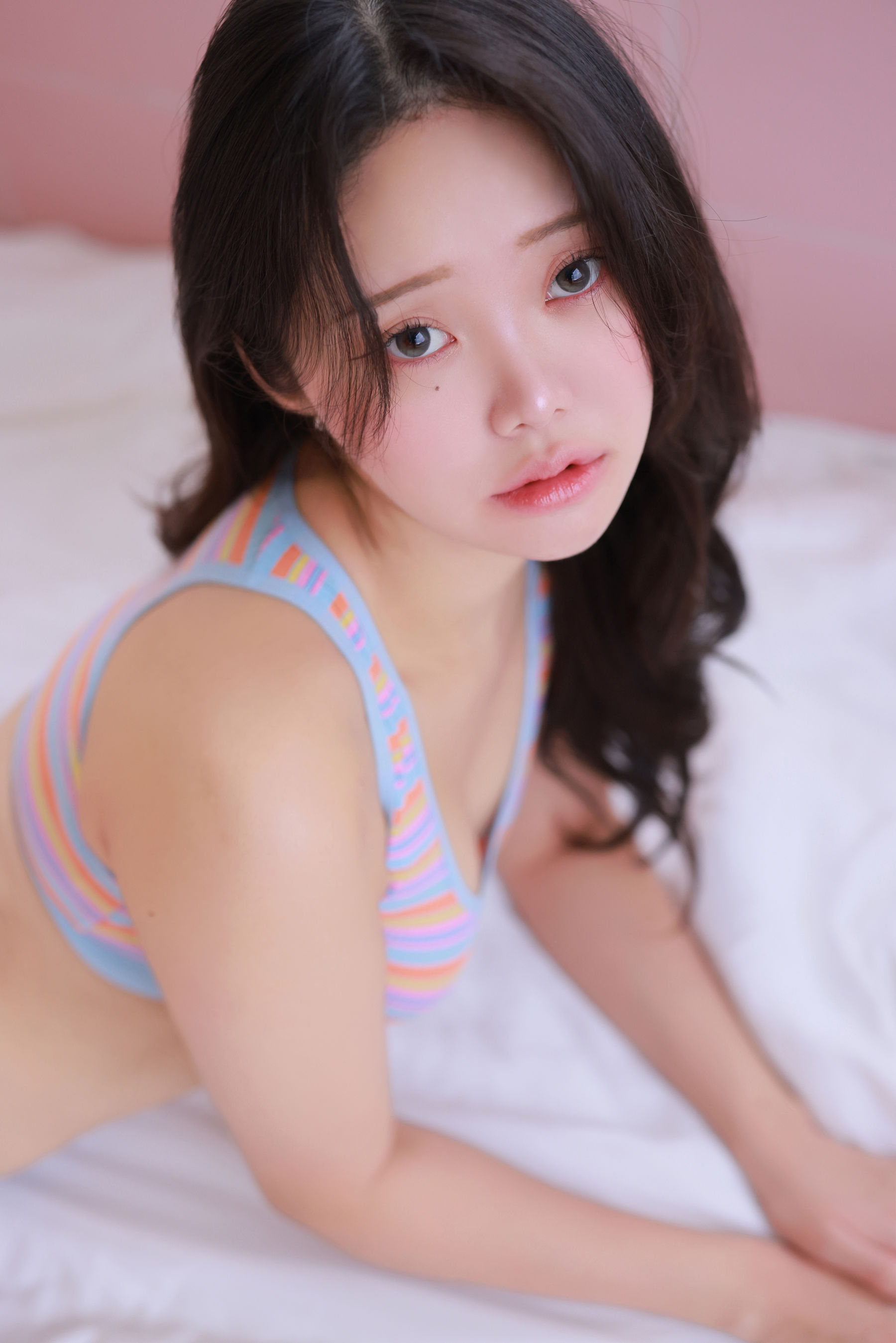 [SWEETBOX] Inah - Vol.37 Vacation