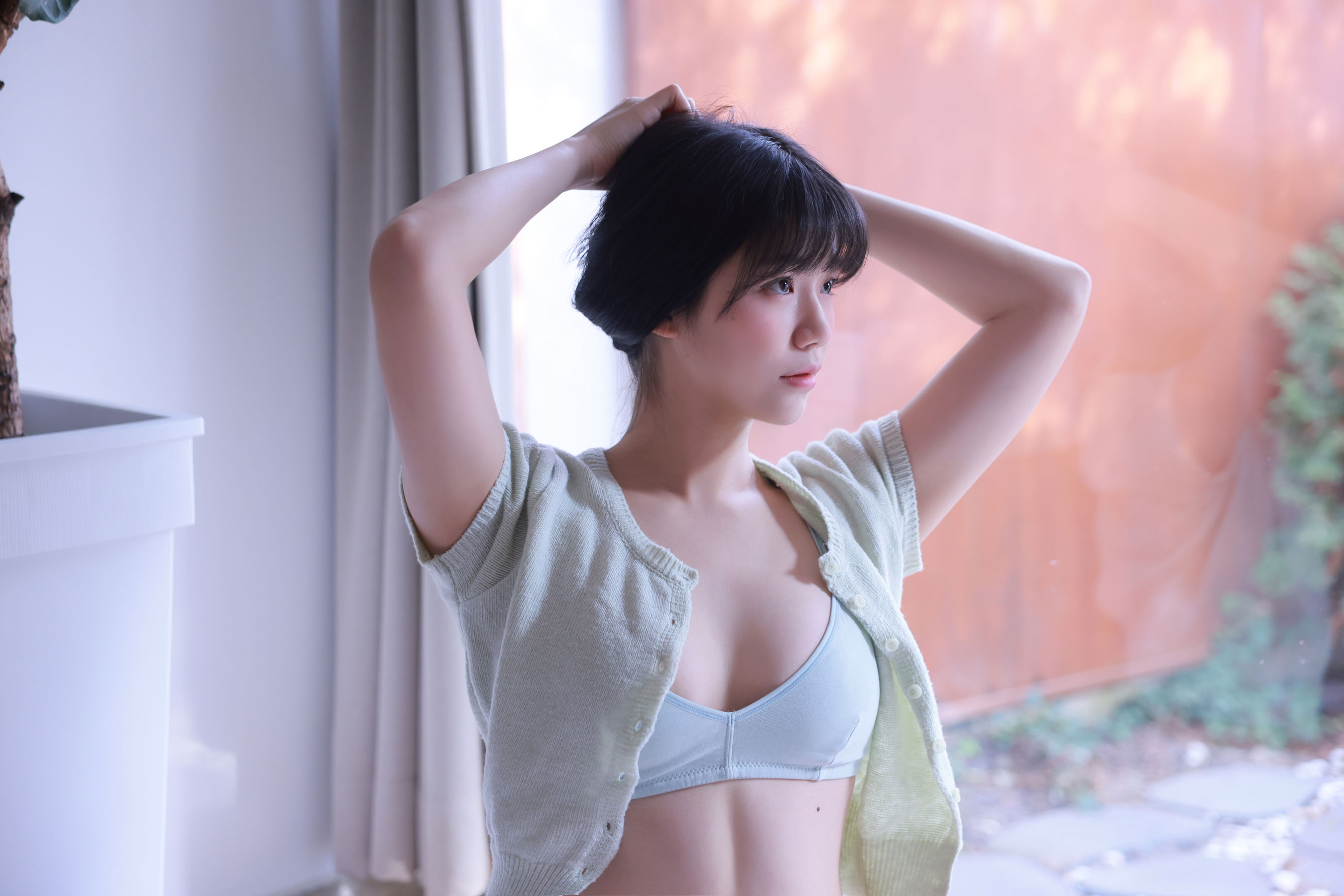 [SWEETBOX] Yui - Vol.36 Sweet Dream