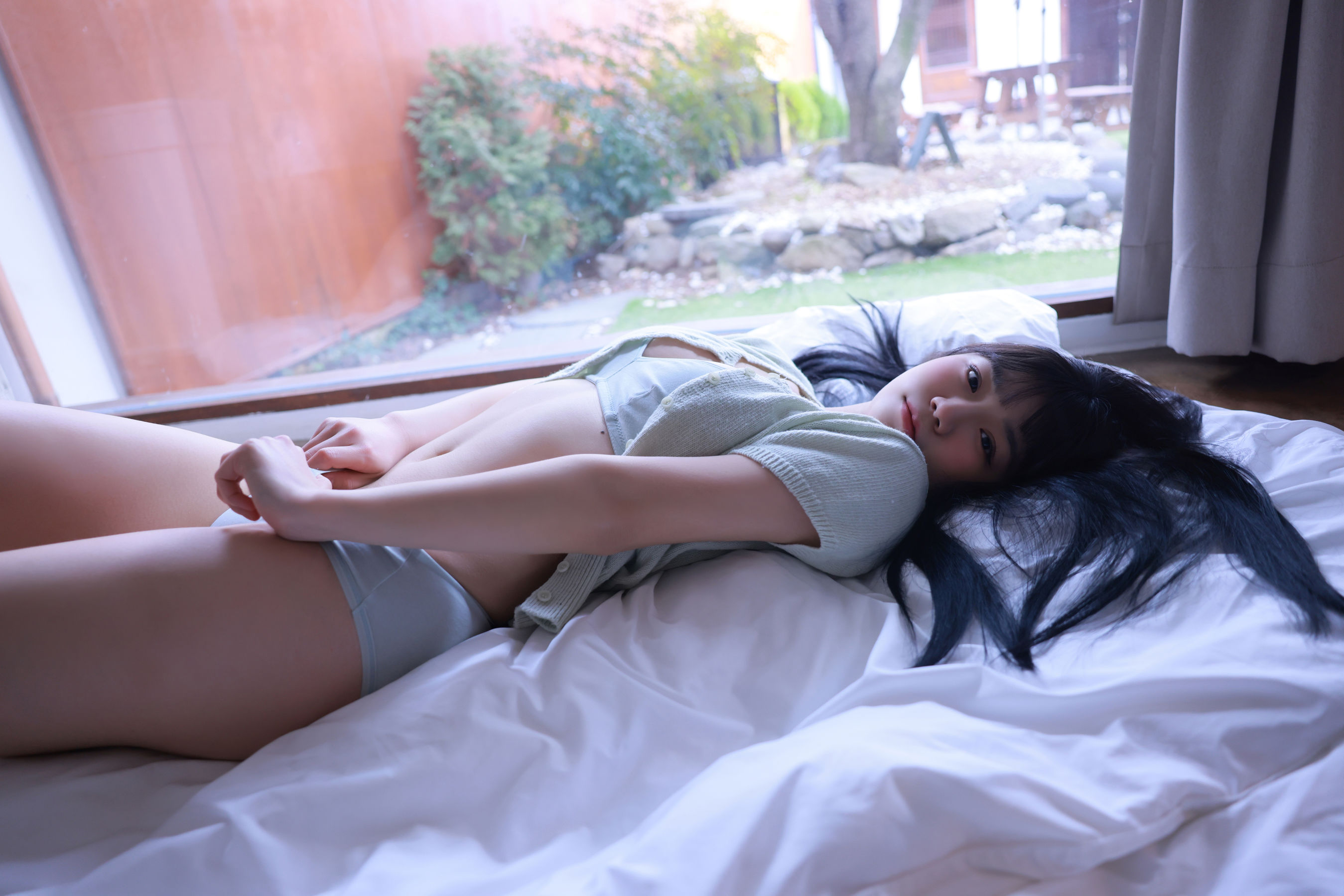 [SWEETBOX] Yui - Vol.36 Sweet Dream