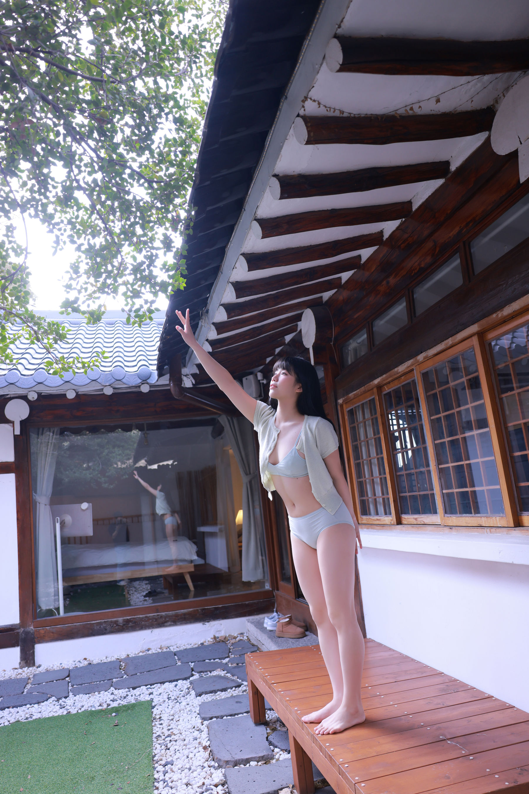 [SWEETBOX] Yui - Vol.36 Sweet Dream