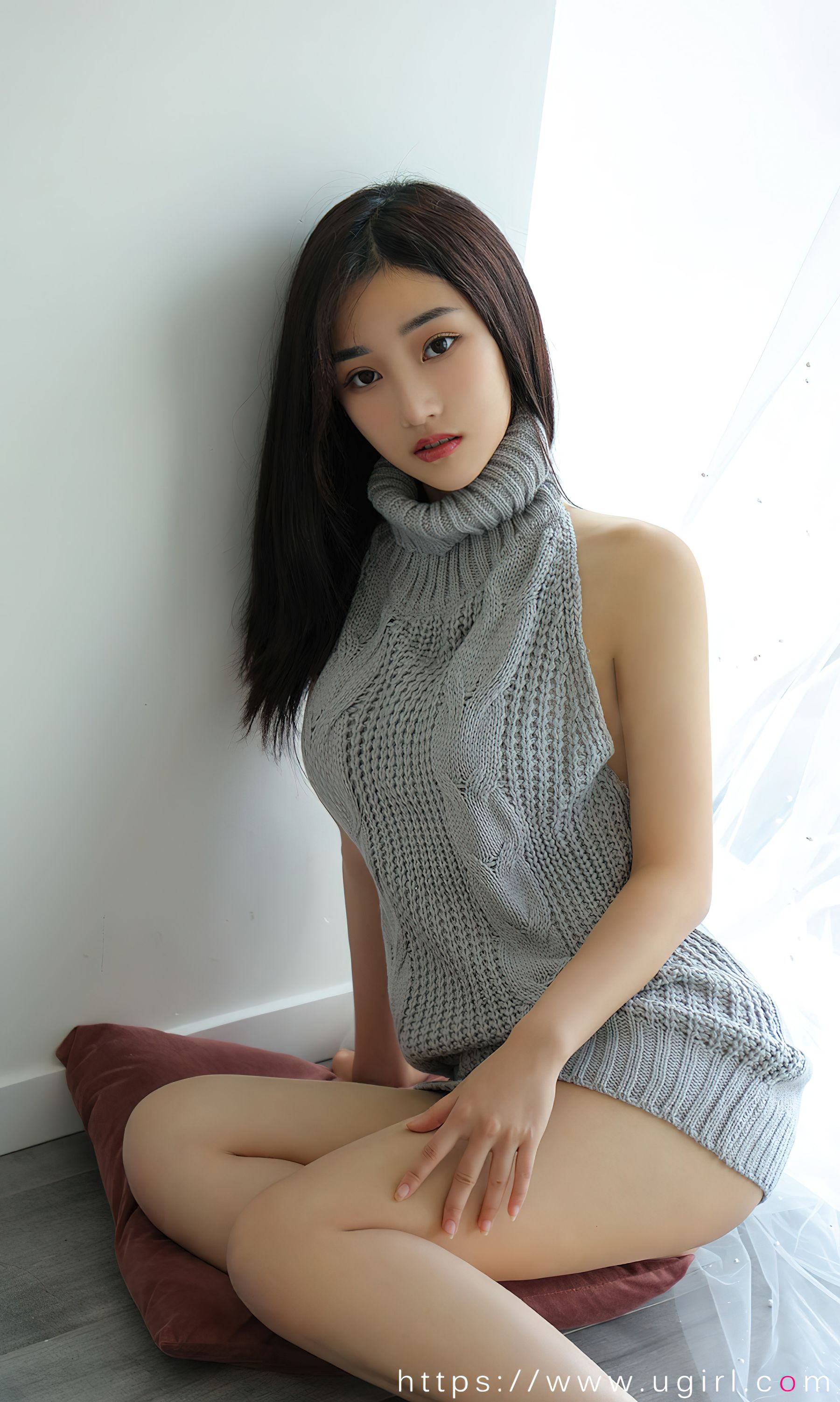 [Ugirls]爱尤物 No.2780 藏头诗 西门小玉