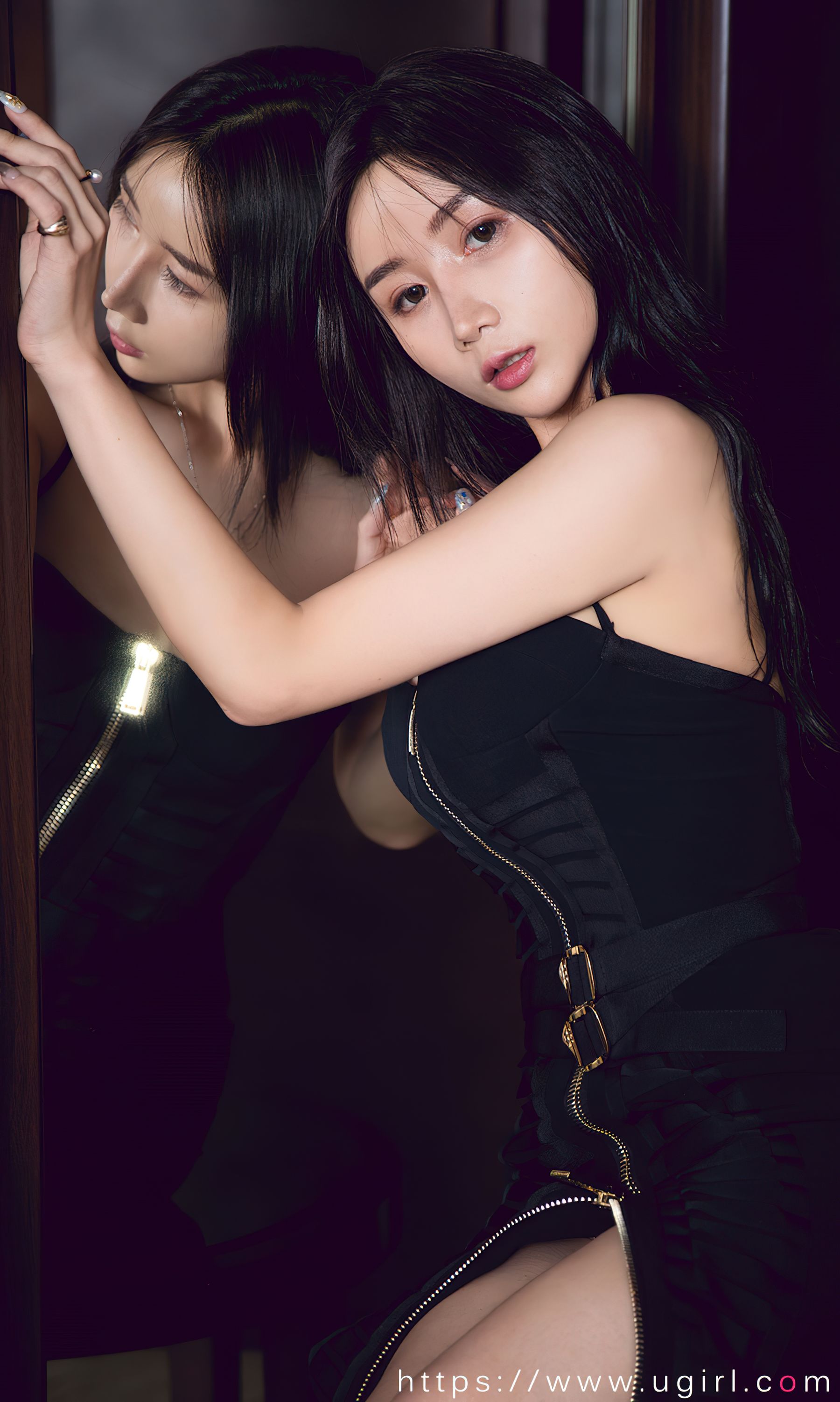 [Ugirls]爱尤物 No.2784 成熟时间线 李莉莉