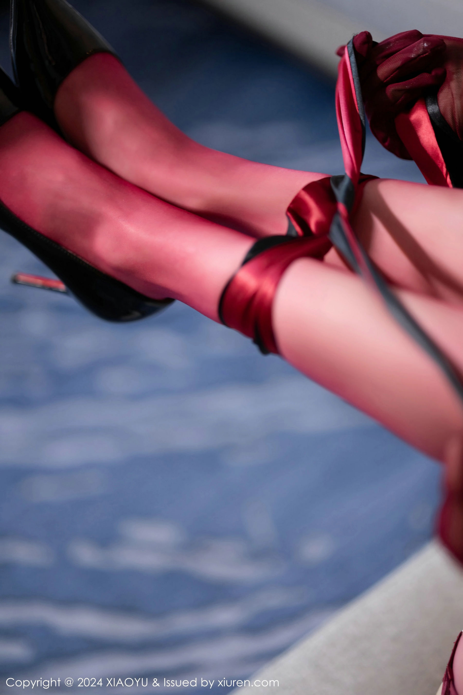 [XIAOYU]语画界 2024.02.28 Vol.1210 李丽莎
