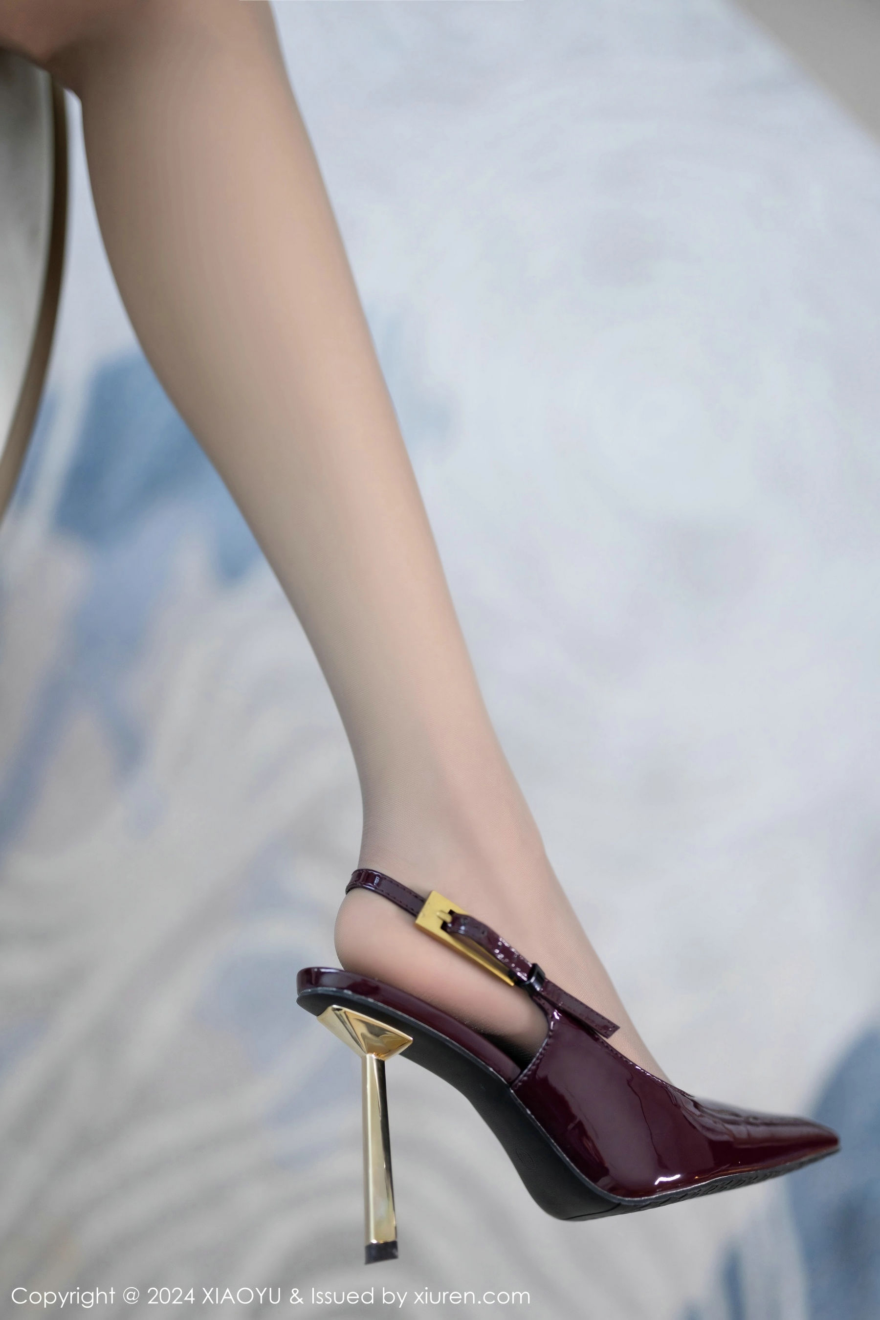 [XIAOYU]语画界 2024.03.04 Vol.1212 程程程-