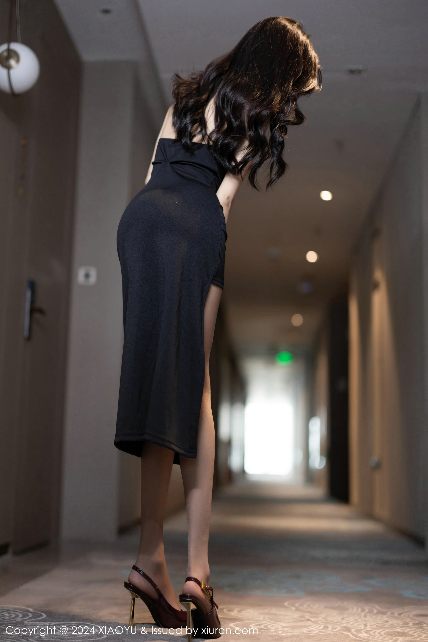 [XIAOYU]语画界 2024.03.04 Vol.1212 程程程-