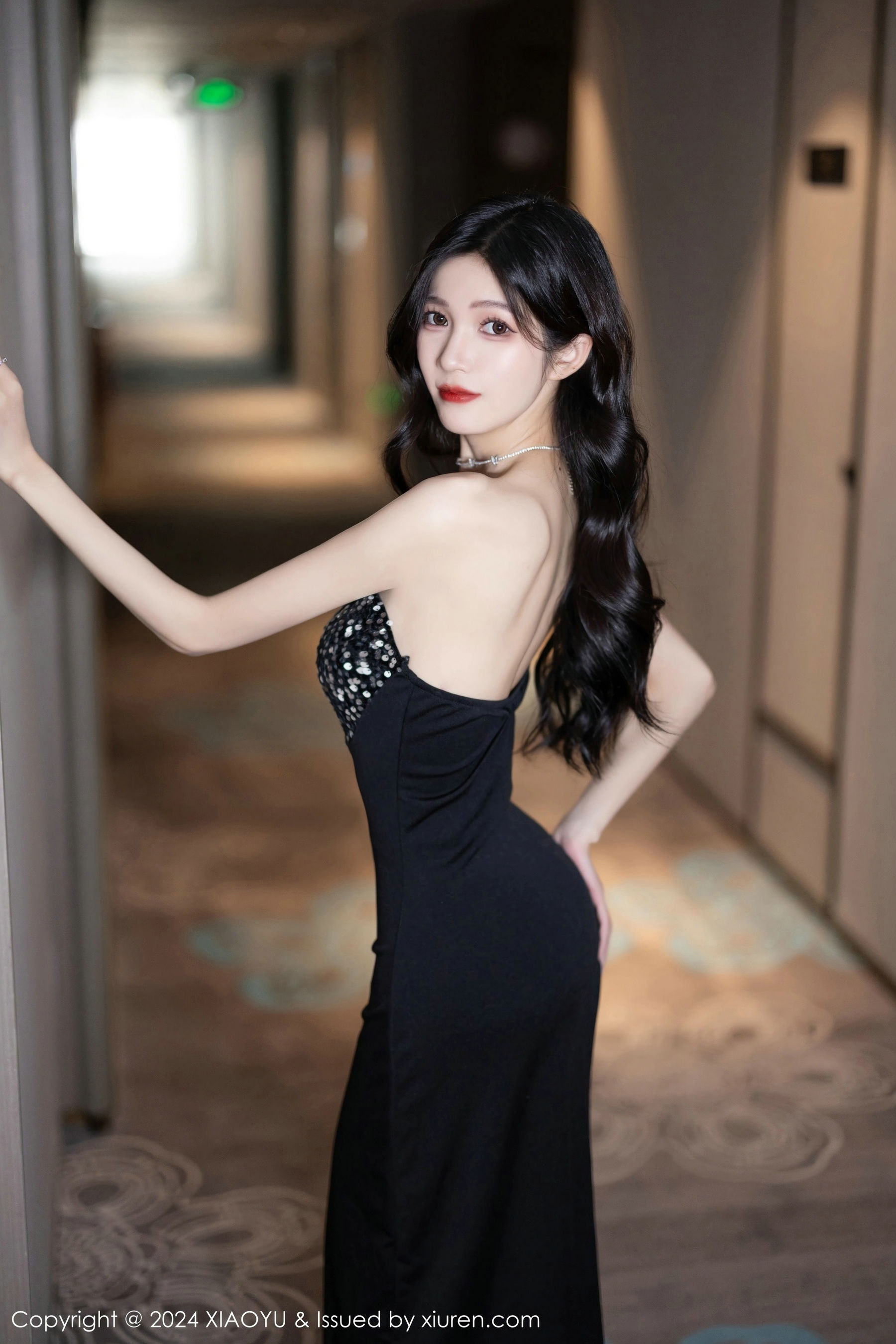 [XIAOYU]语画界 2024.03.04 Vol.1212 程程程-