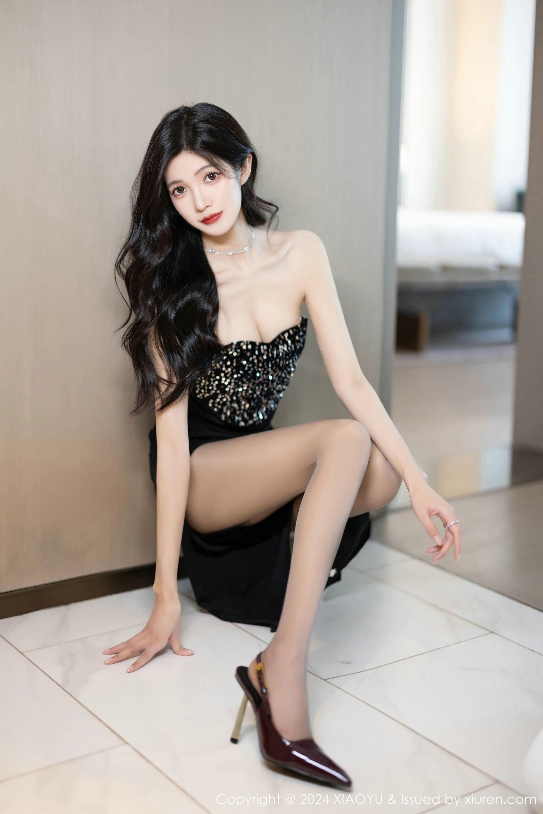 [XIAOYU]语画界 2024.03.04 Vol.1212 程程程-