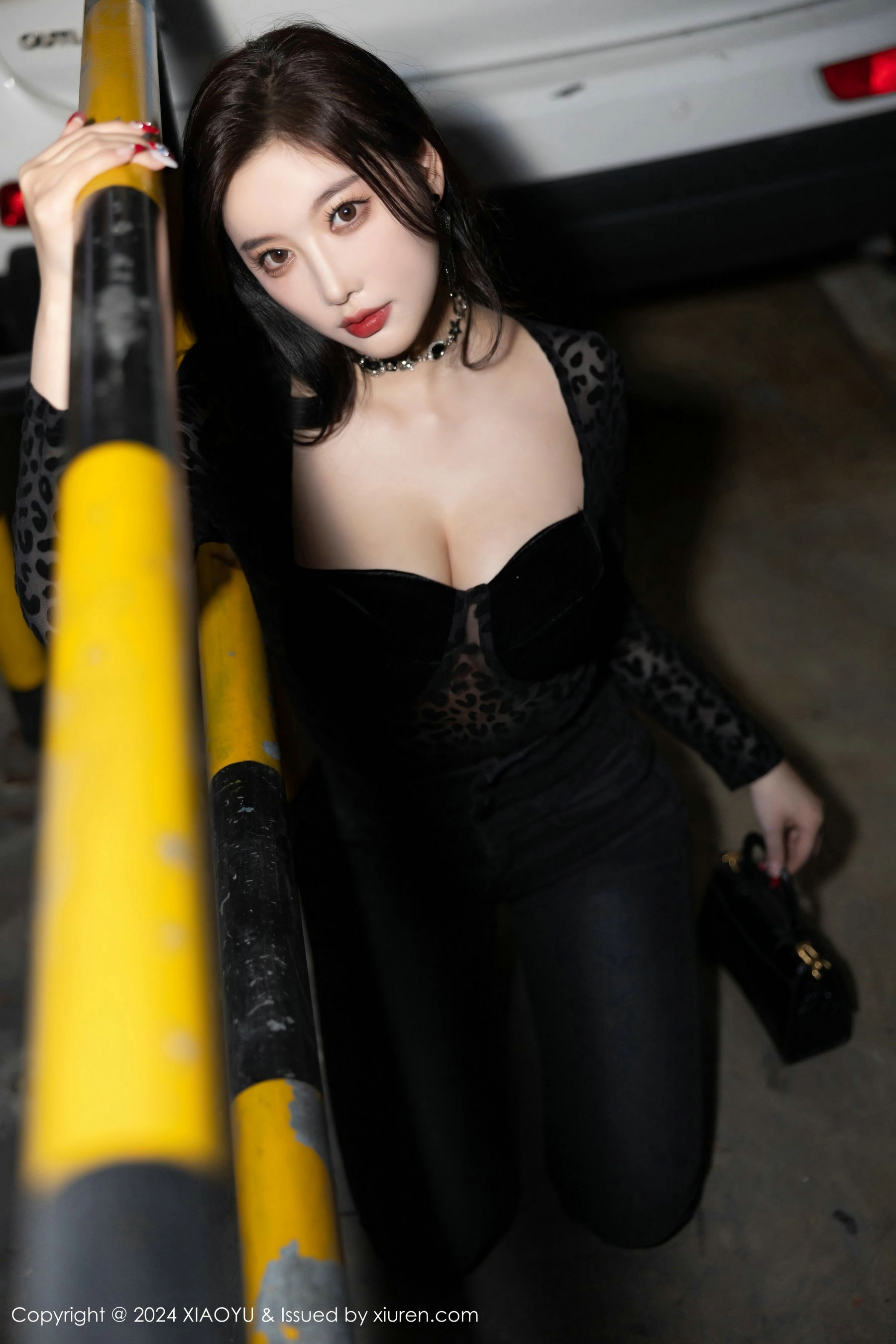 [XIAOYU]语画界 2024.03.08 Vol.1216 杨晨晨Yome