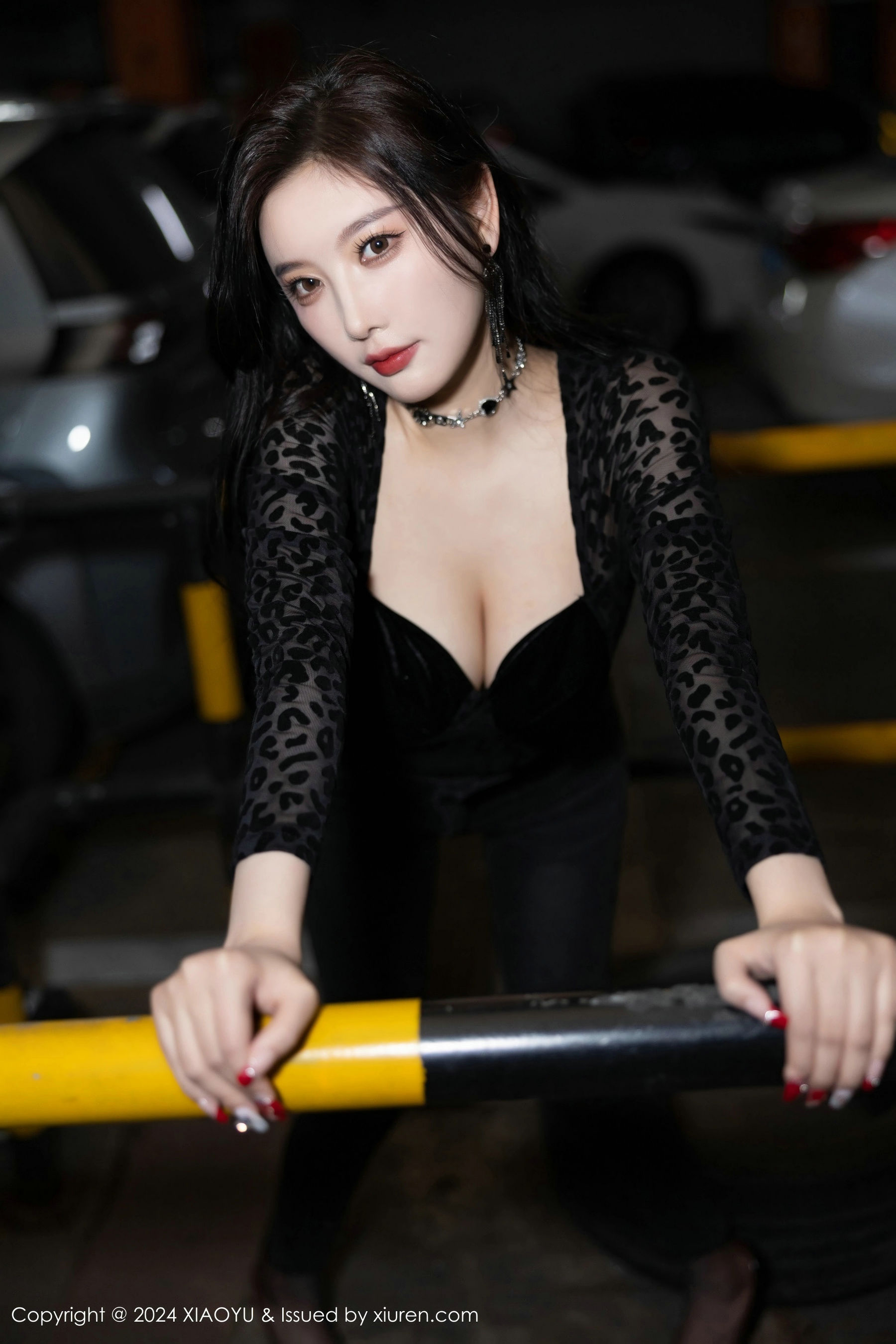 [XIAOYU]语画界 2024.03.08 Vol.1216 杨晨晨Yome