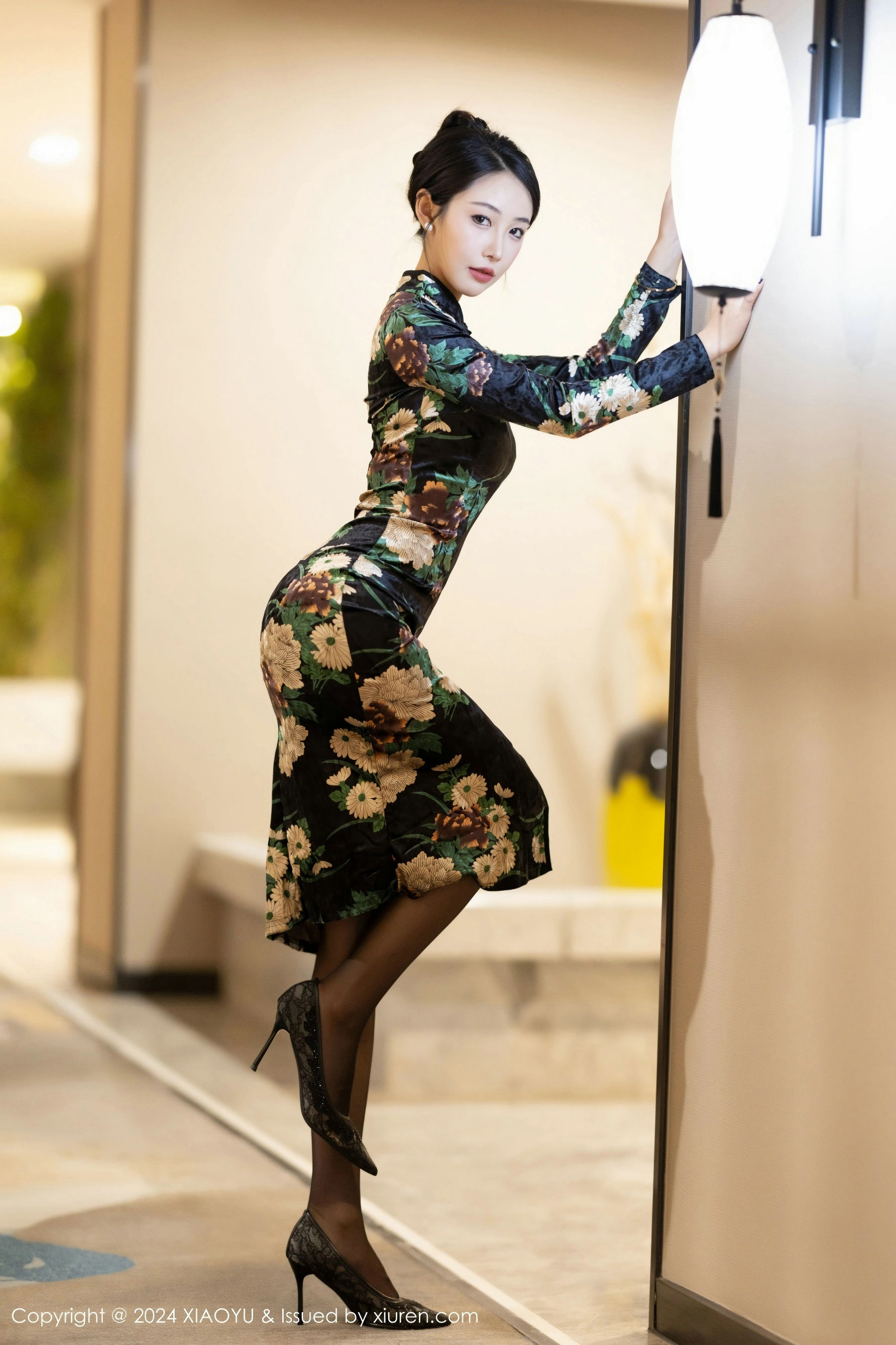 [XIAOYU]语画界 2024.03.12 Vol.1218 苏苏阿