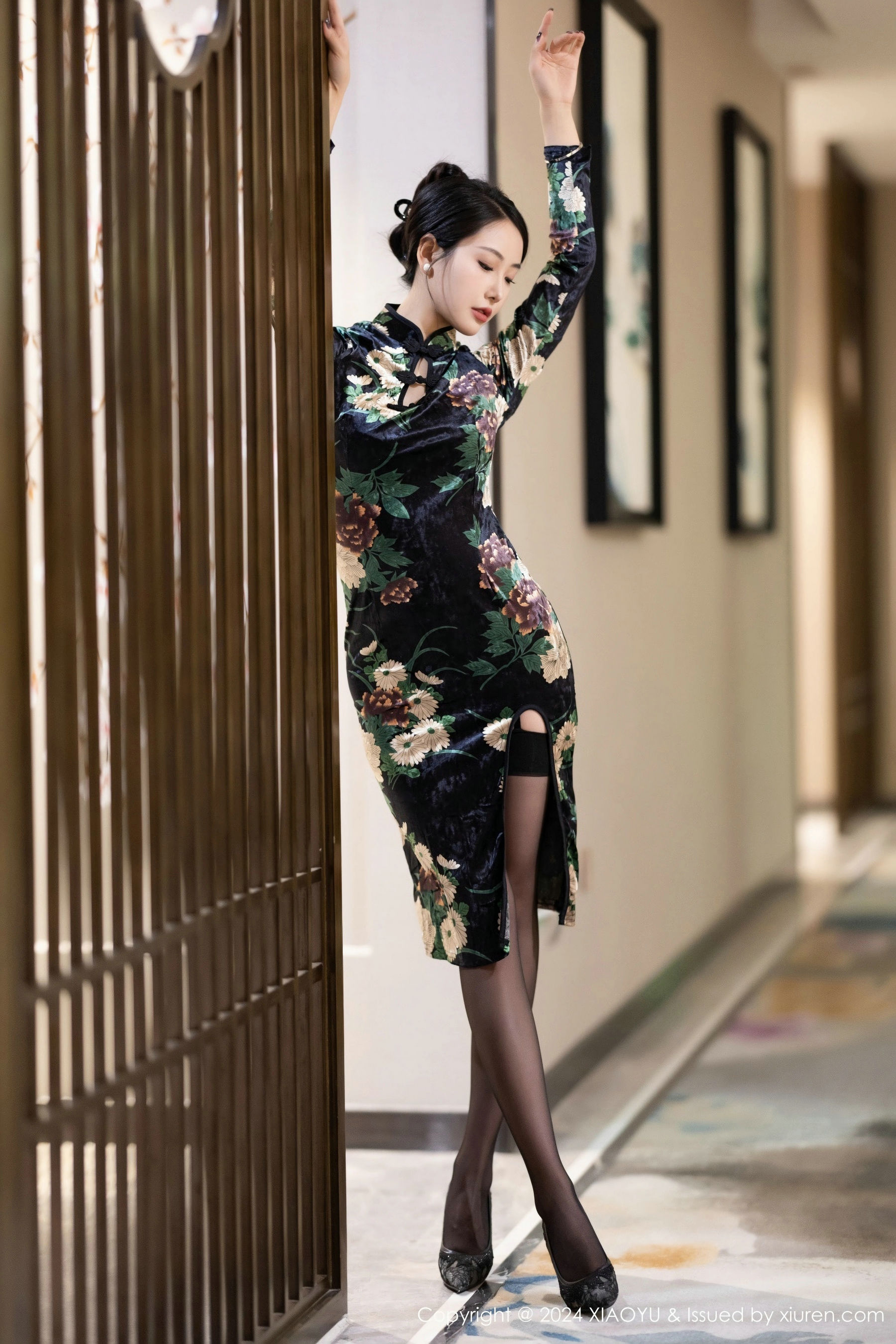 [XIAOYU]语画界 2024.03.12 Vol.1218 苏苏阿