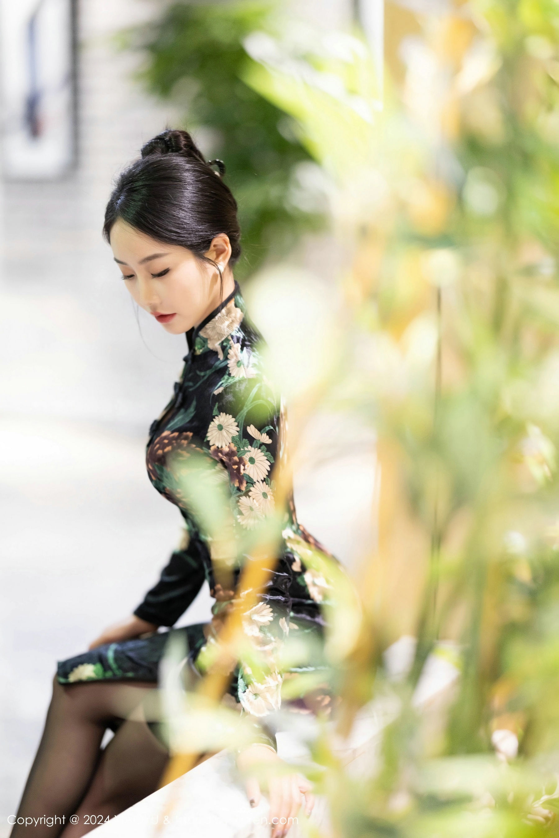 [XIAOYU]语画界 2024.03.12 Vol.1218 苏苏阿