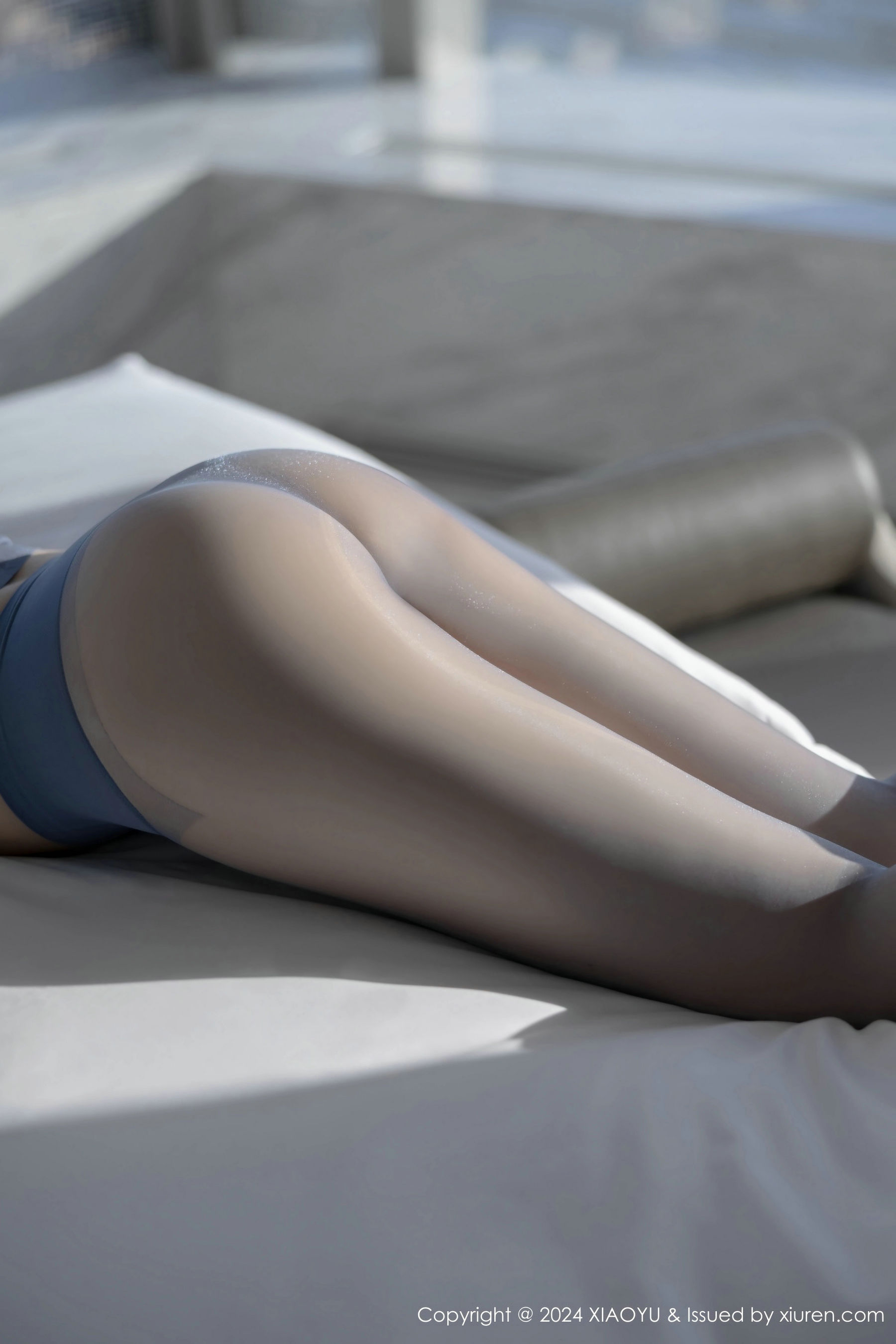 [XIAOYU]语画界 2024.03.14 Vol.1219 徐莉芝Booty