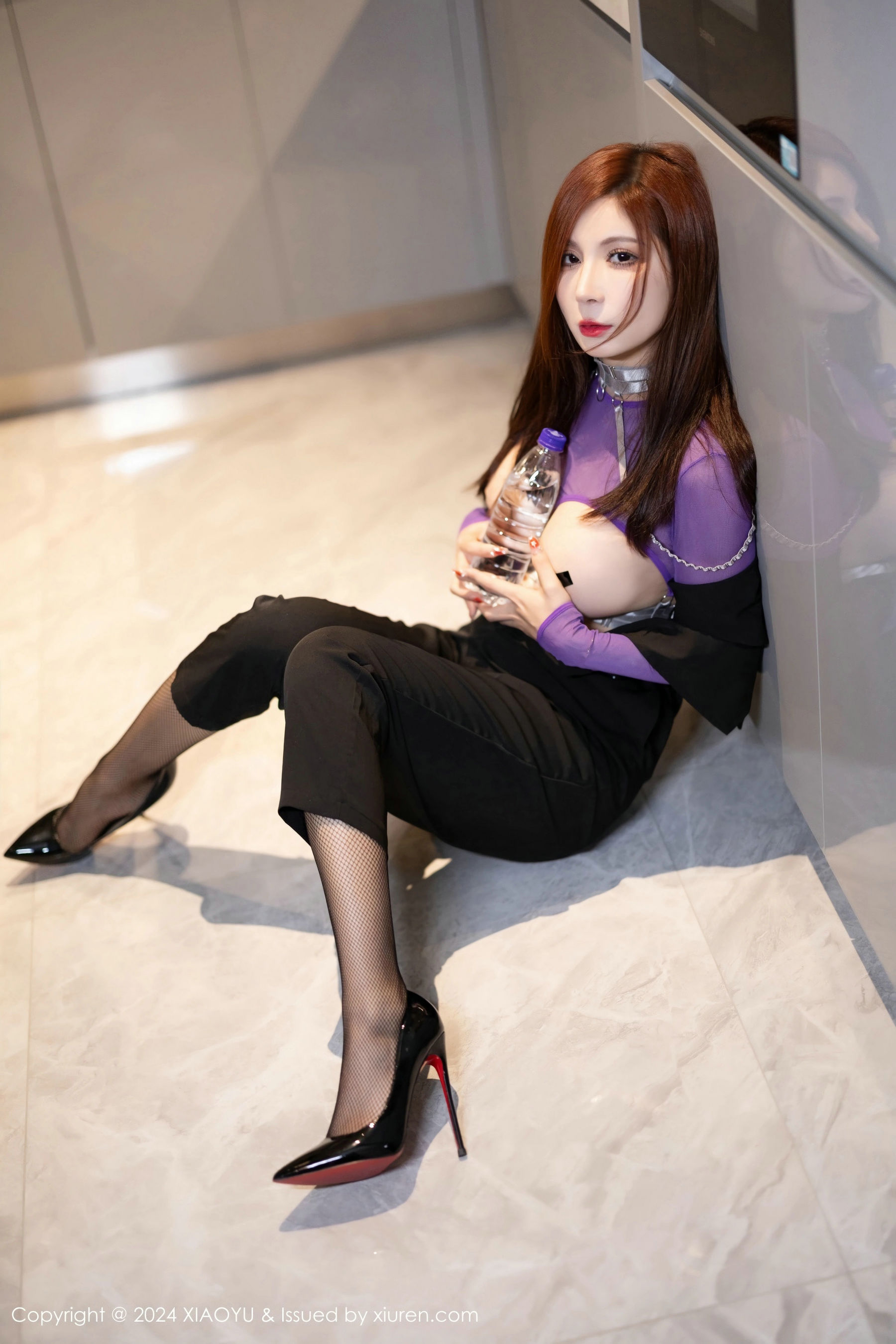 [XIAOYU]语画界 2024.03.26 Vol.1225 小蛮妖Yummy